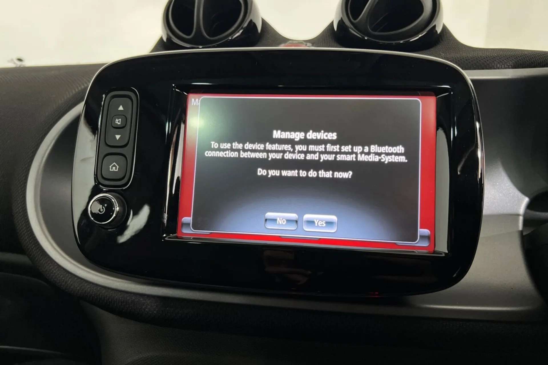 2020 SMART EQ FORFOUR 2020 SMART EQ FORFOUR