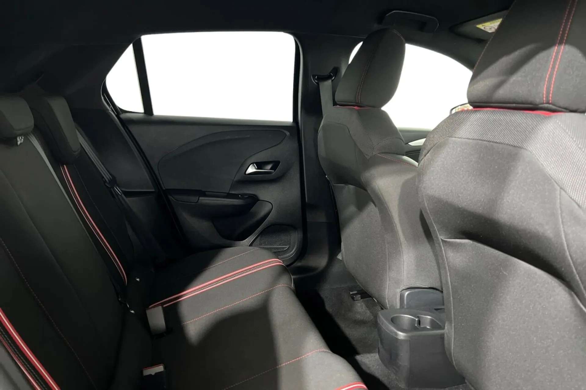 2021 VAUXHALL CORSA 2021 VAUXHALL CORSA