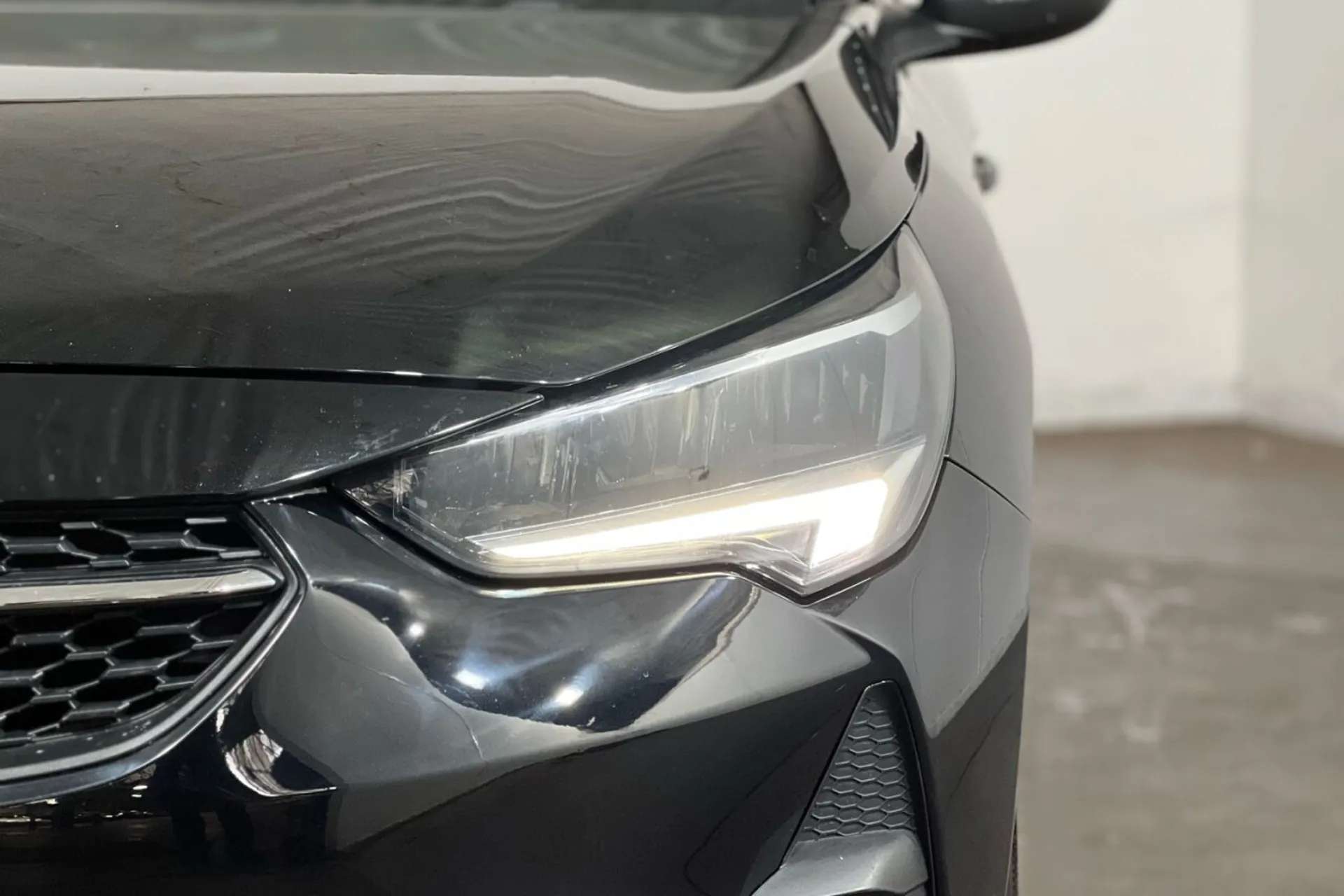 2021 VAUXHALL CORSA 2021 VAUXHALL CORSA