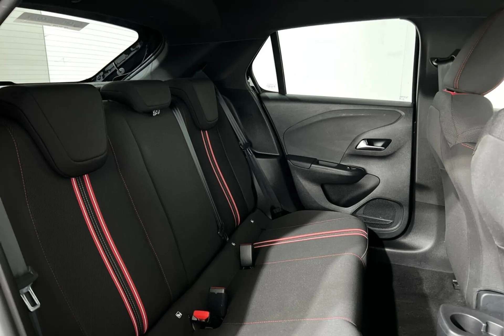 2021 VAUXHALL CORSA 2021 VAUXHALL CORSA