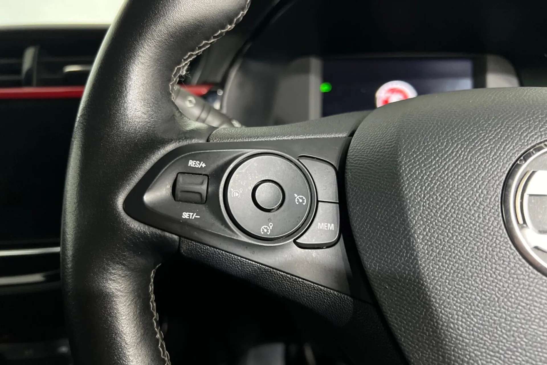 2021 VAUXHALL CORSA 2021 VAUXHALL CORSA