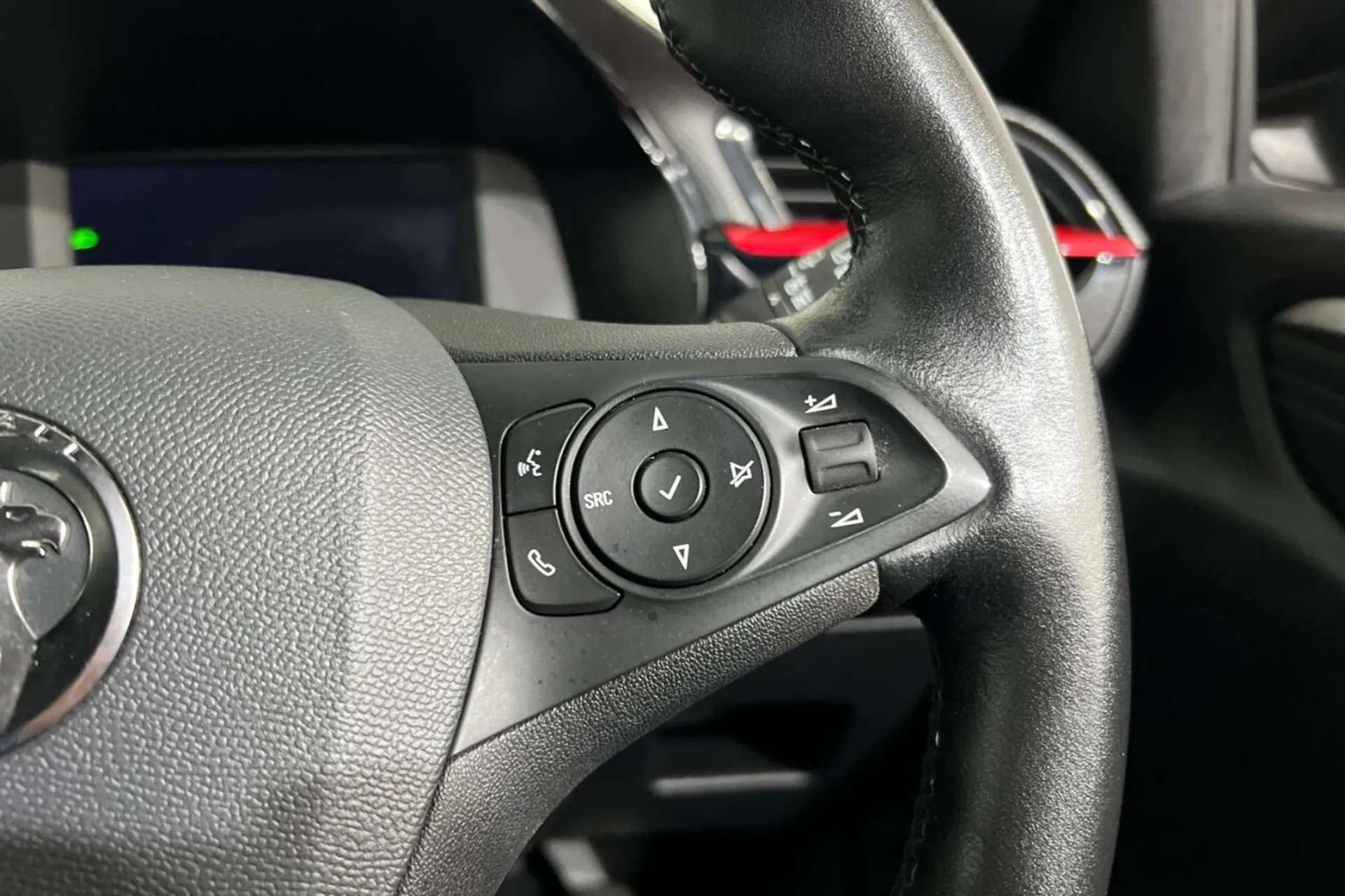 2021 VAUXHALL CORSA 2021 VAUXHALL CORSA