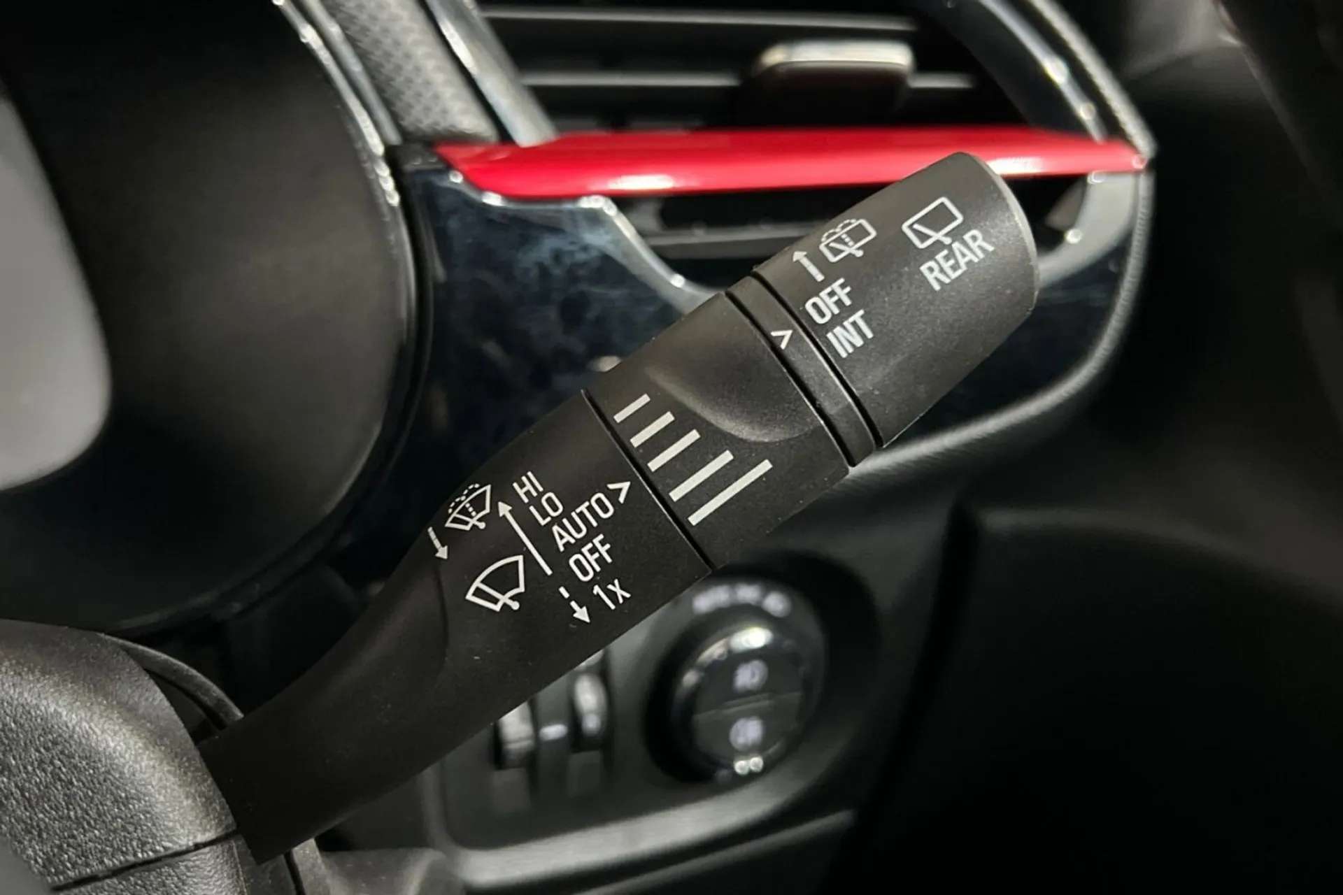 2021 VAUXHALL CORSA 2021 VAUXHALL CORSA