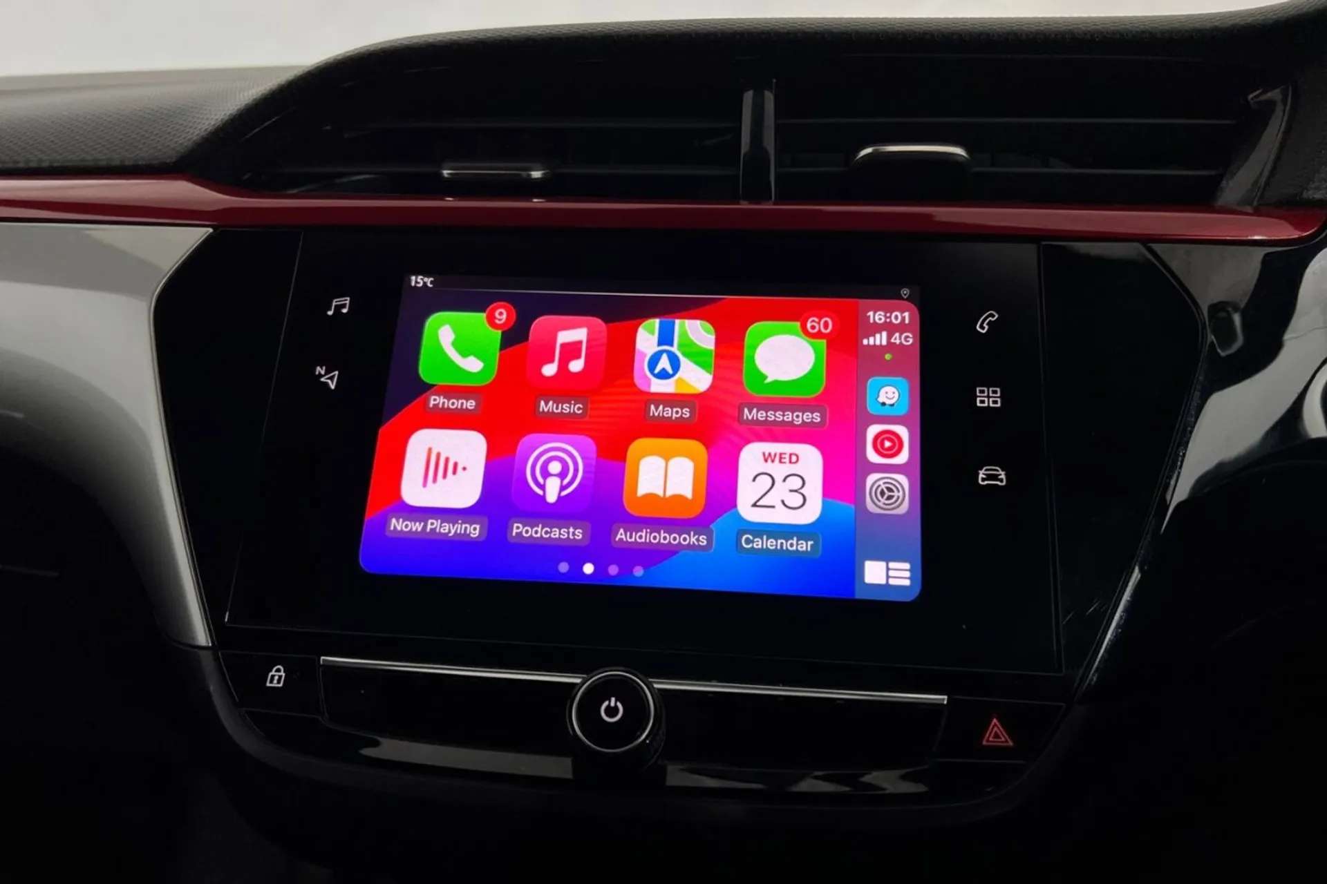 2021 VAUXHALL CORSA 2021 VAUXHALL CORSA