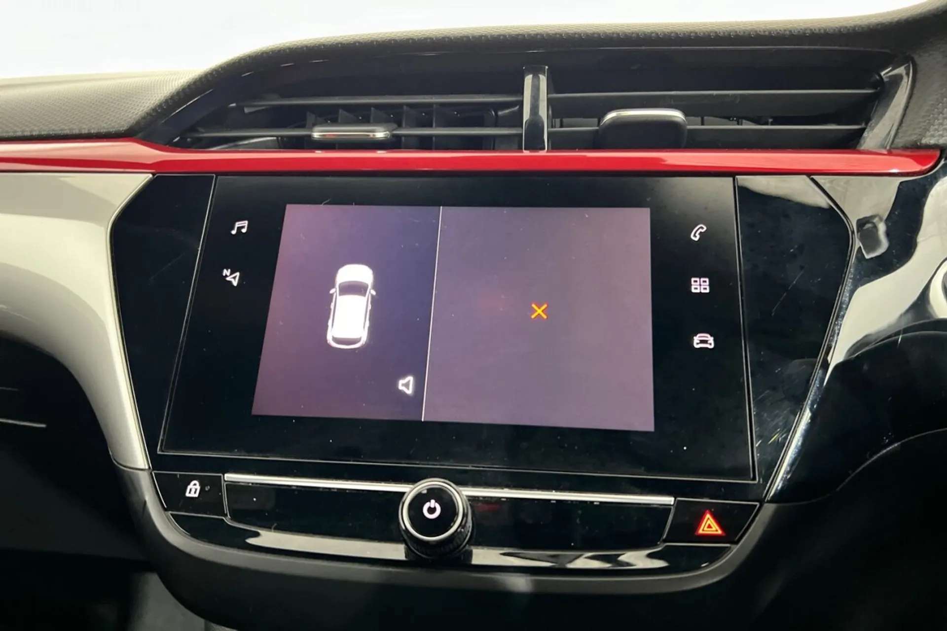 2021 VAUXHALL CORSA 2021 VAUXHALL CORSA