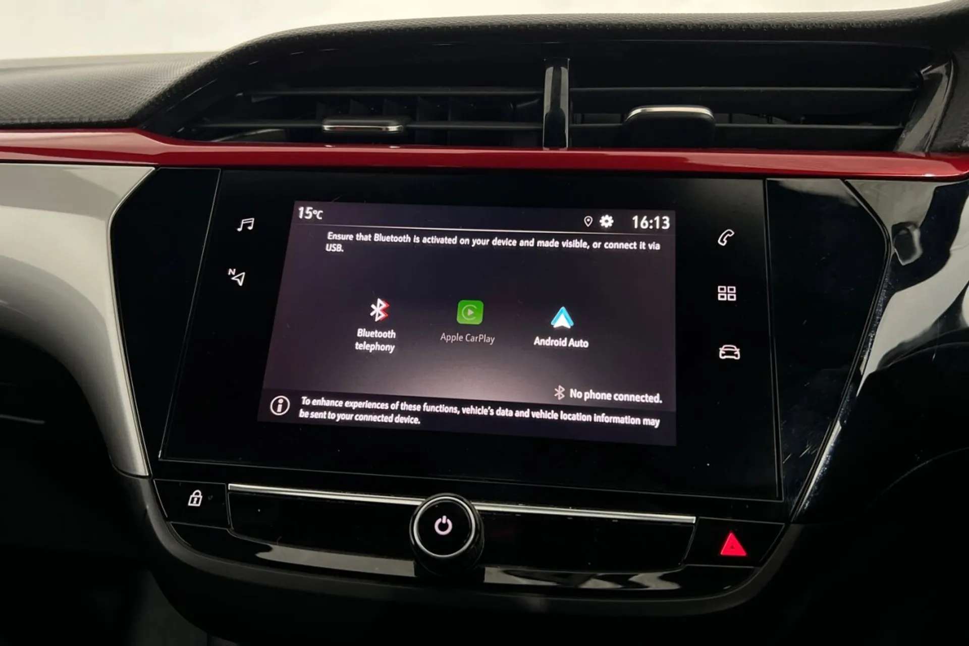 2021 VAUXHALL CORSA 2021 VAUXHALL CORSA