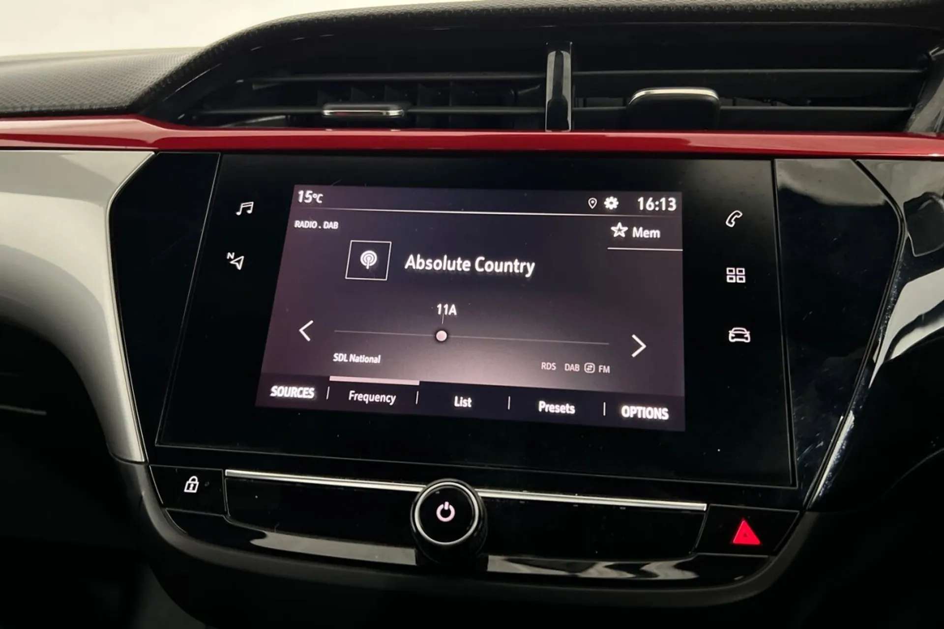 2021 VAUXHALL CORSA 2021 VAUXHALL CORSA