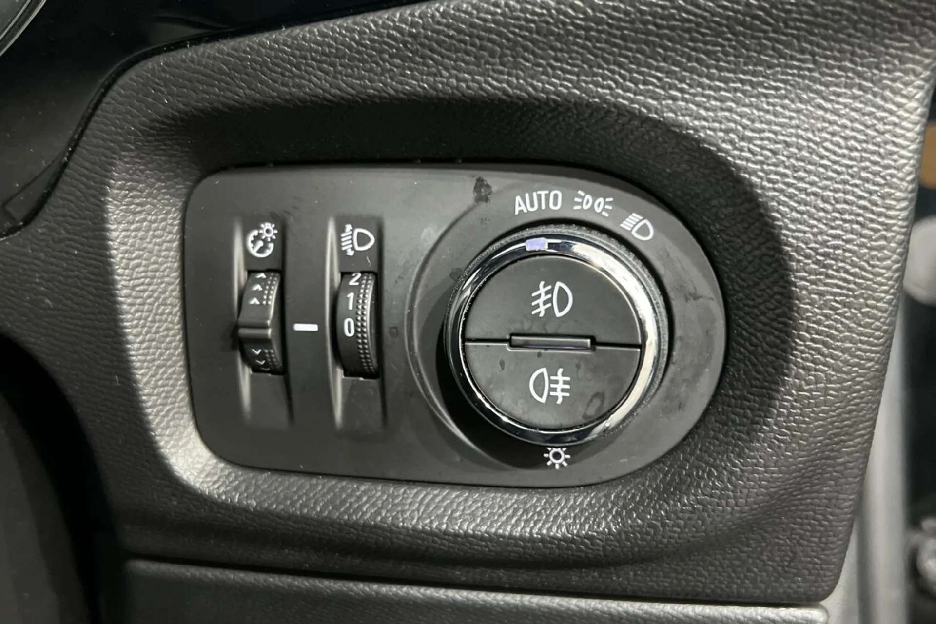 2021 VAUXHALL CORSA 2021 VAUXHALL CORSA