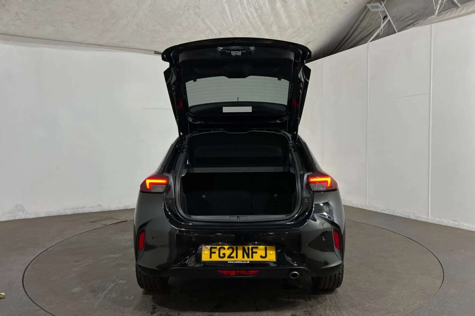 2021 VAUXHALL CORSA 2021 VAUXHALL CORSA