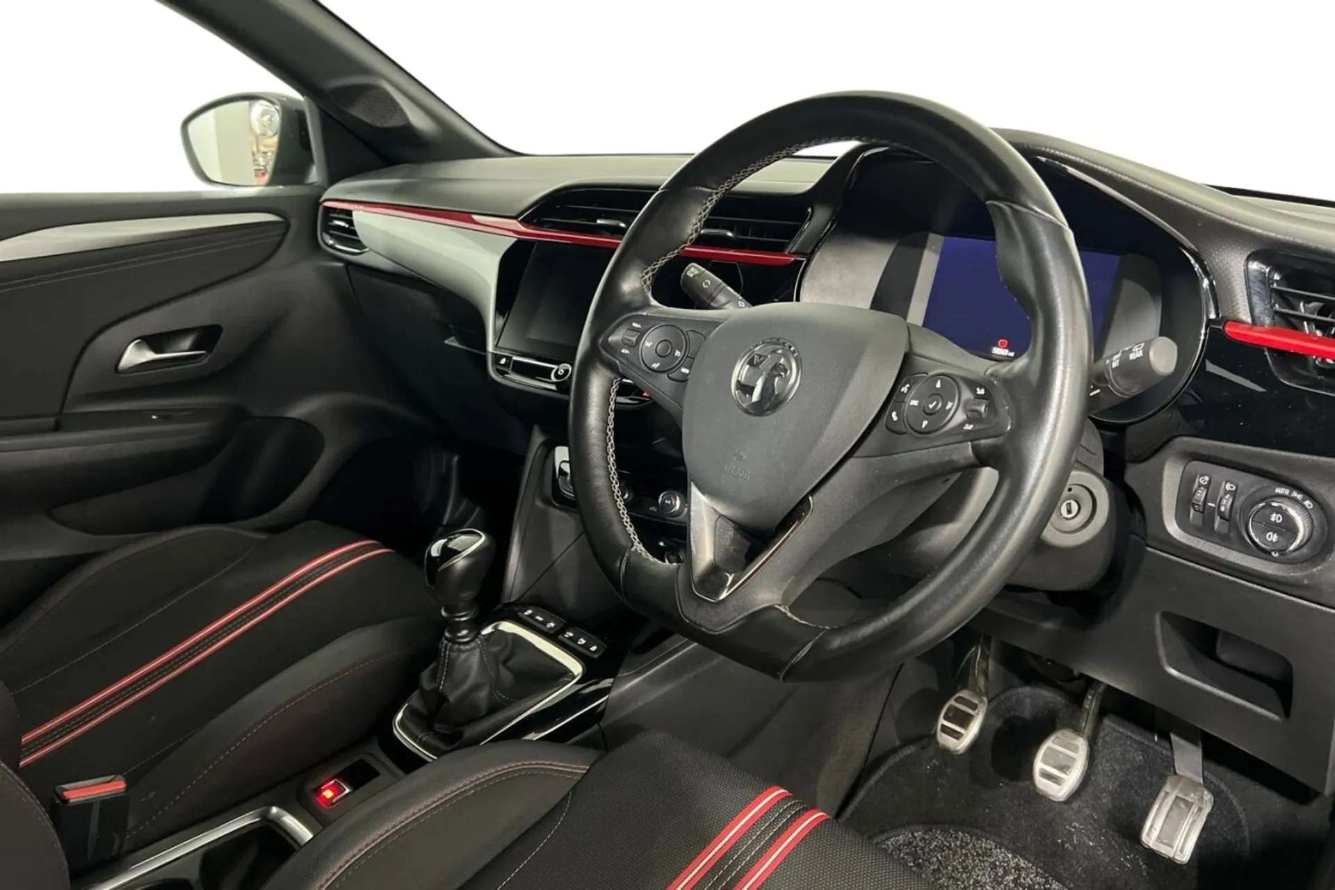 2022 VAUXHALL CORSA 2022 VAUXHALL CORSA