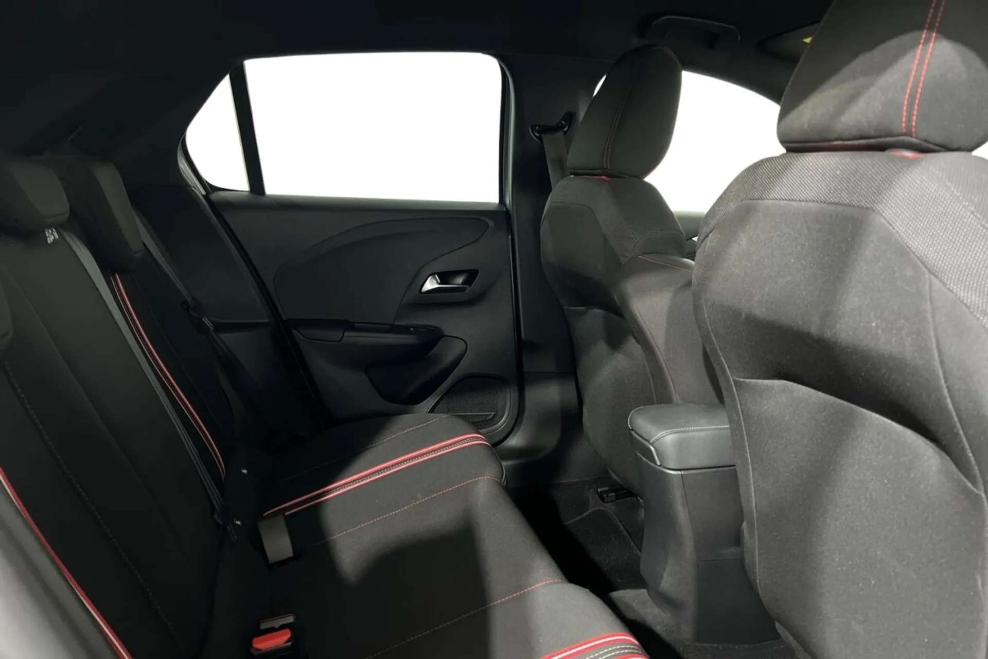 2022 VAUXHALL CORSA 2022 VAUXHALL CORSA