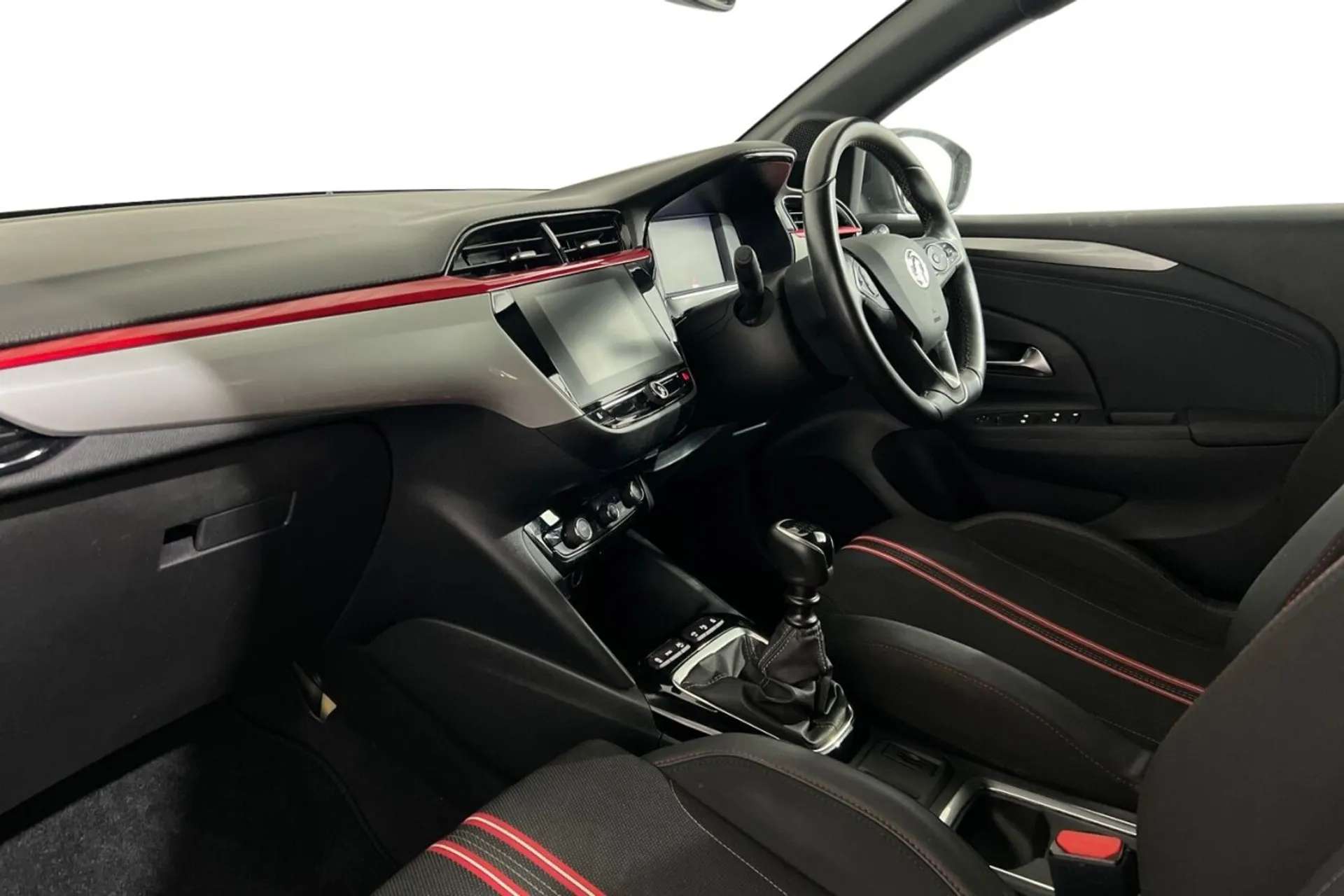 2022 VAUXHALL CORSA 2022 VAUXHALL CORSA