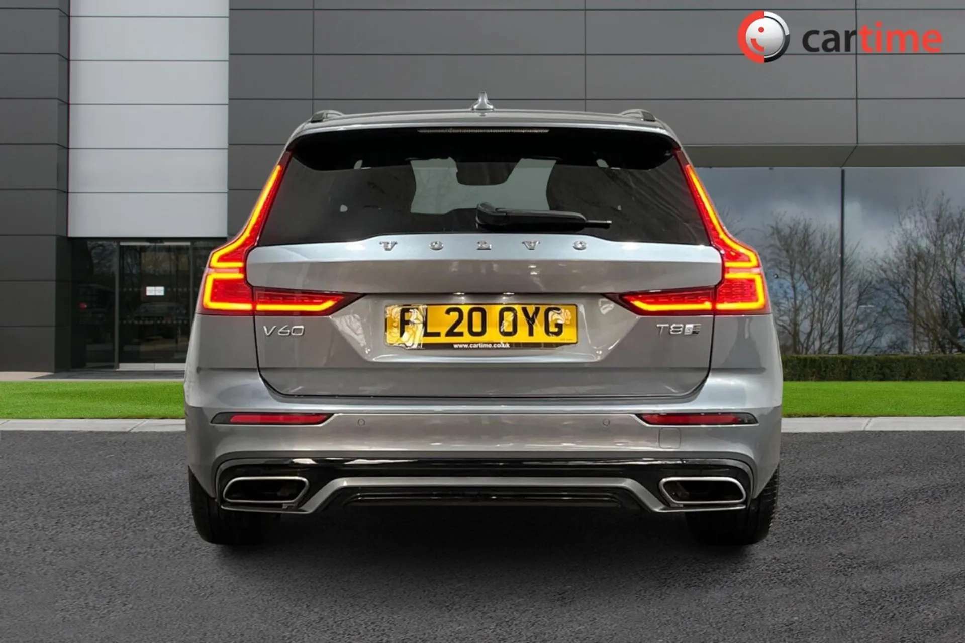 0 VOLVO V60 0 VOLVO V60