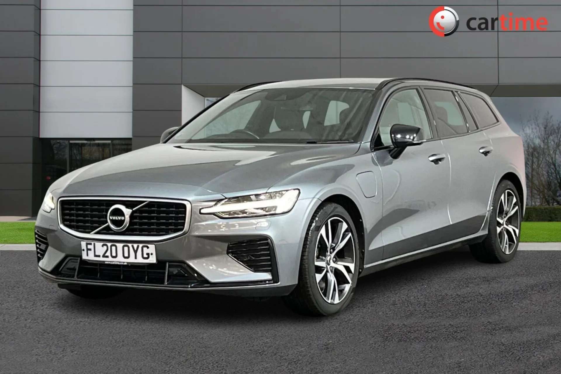 0 VOLVO V60 0 VOLVO V60