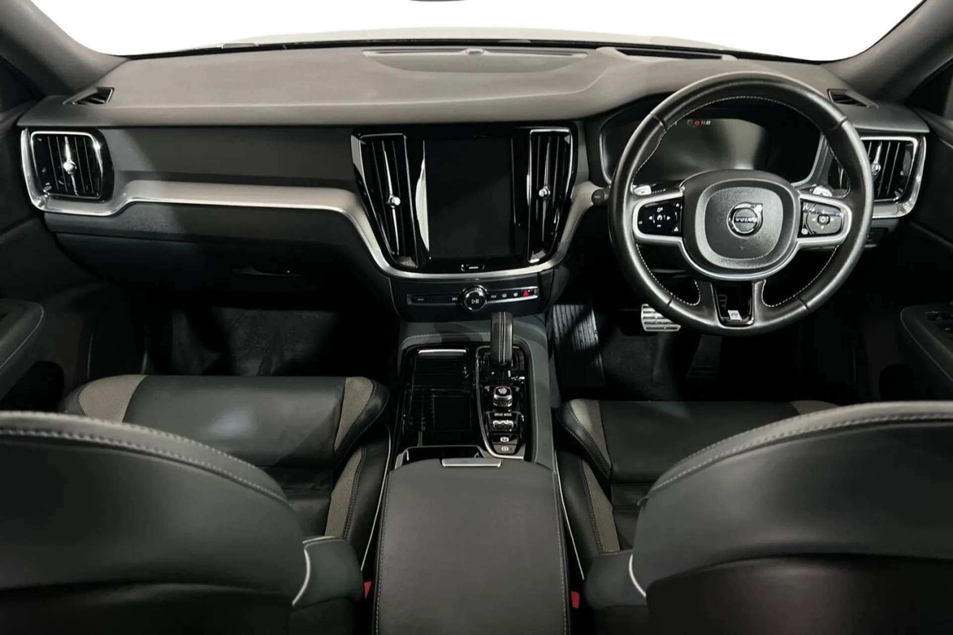 0 VOLVO V60 0 VOLVO V60