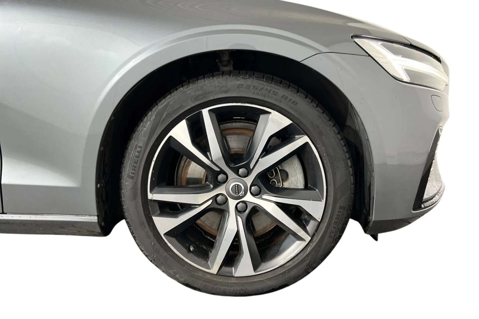 0 VOLVO V60 0 VOLVO V60