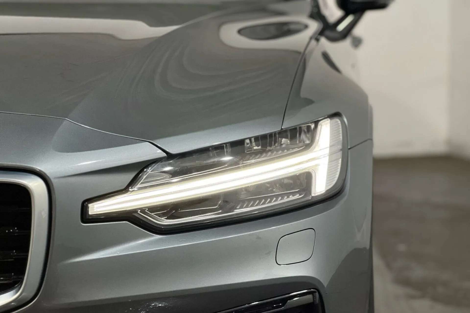 0 VOLVO V60 0 VOLVO V60