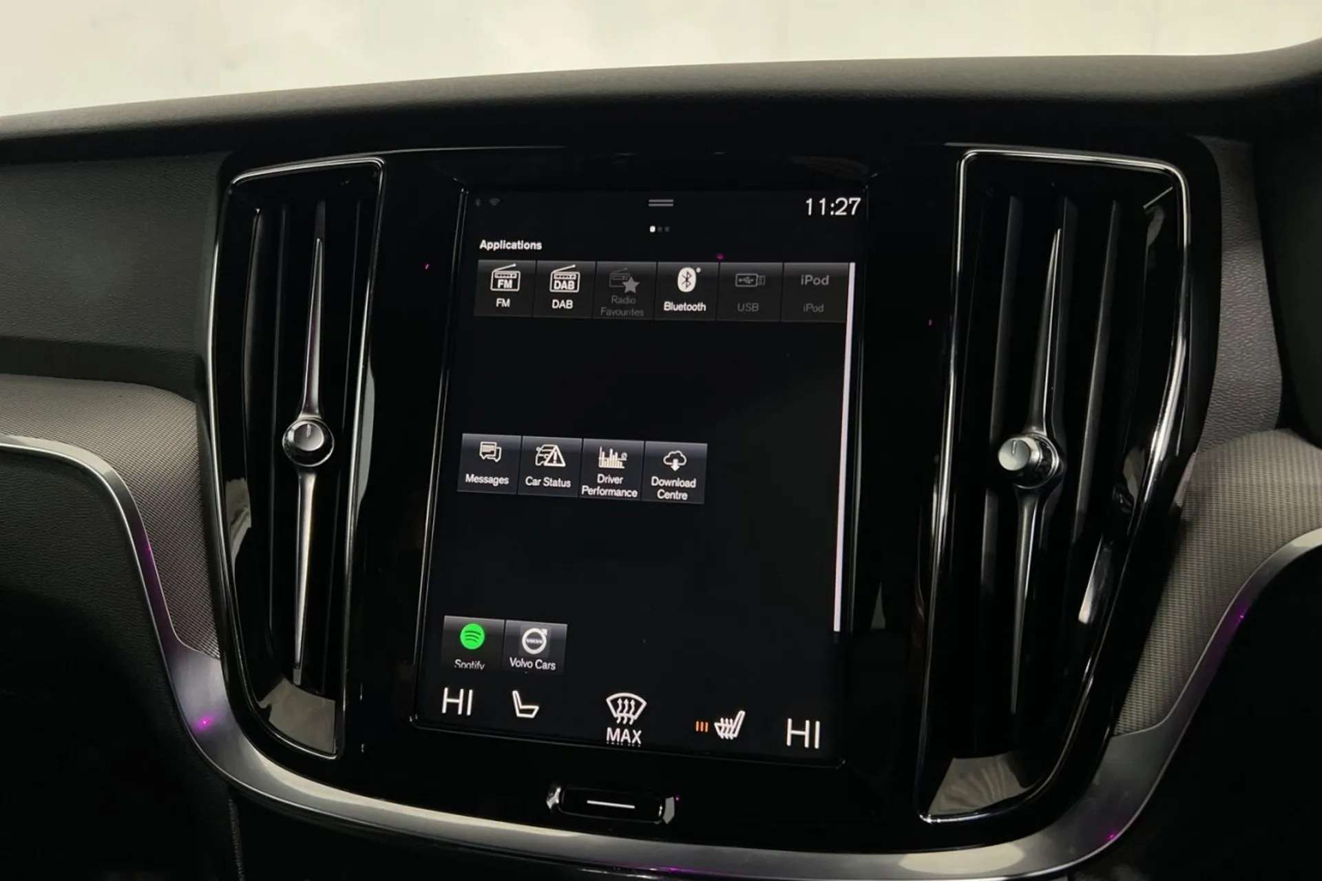 0 VOLVO V60 0 VOLVO V60