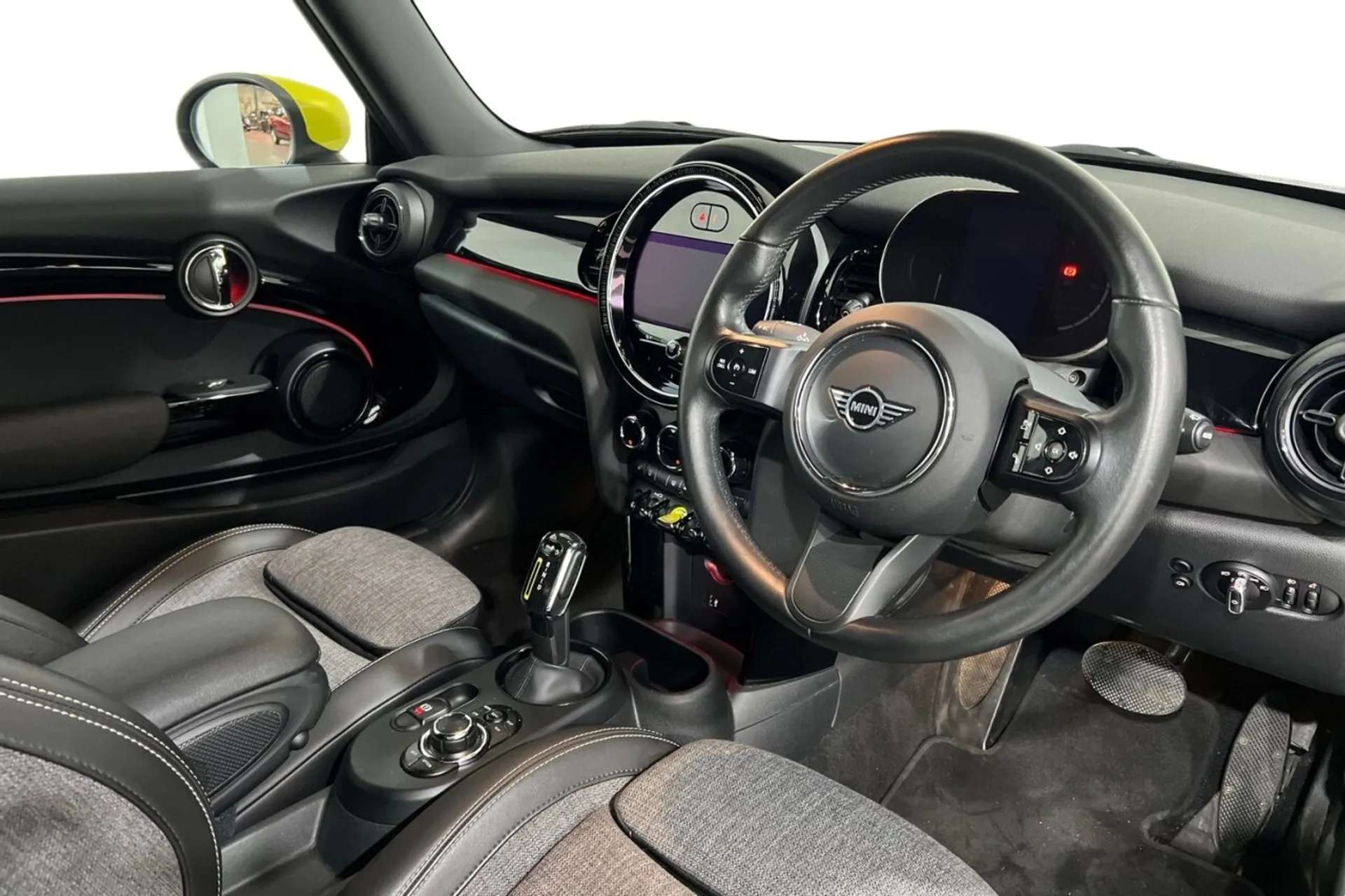 2021 MINI COOPER S 2021 MINI COOPER S
