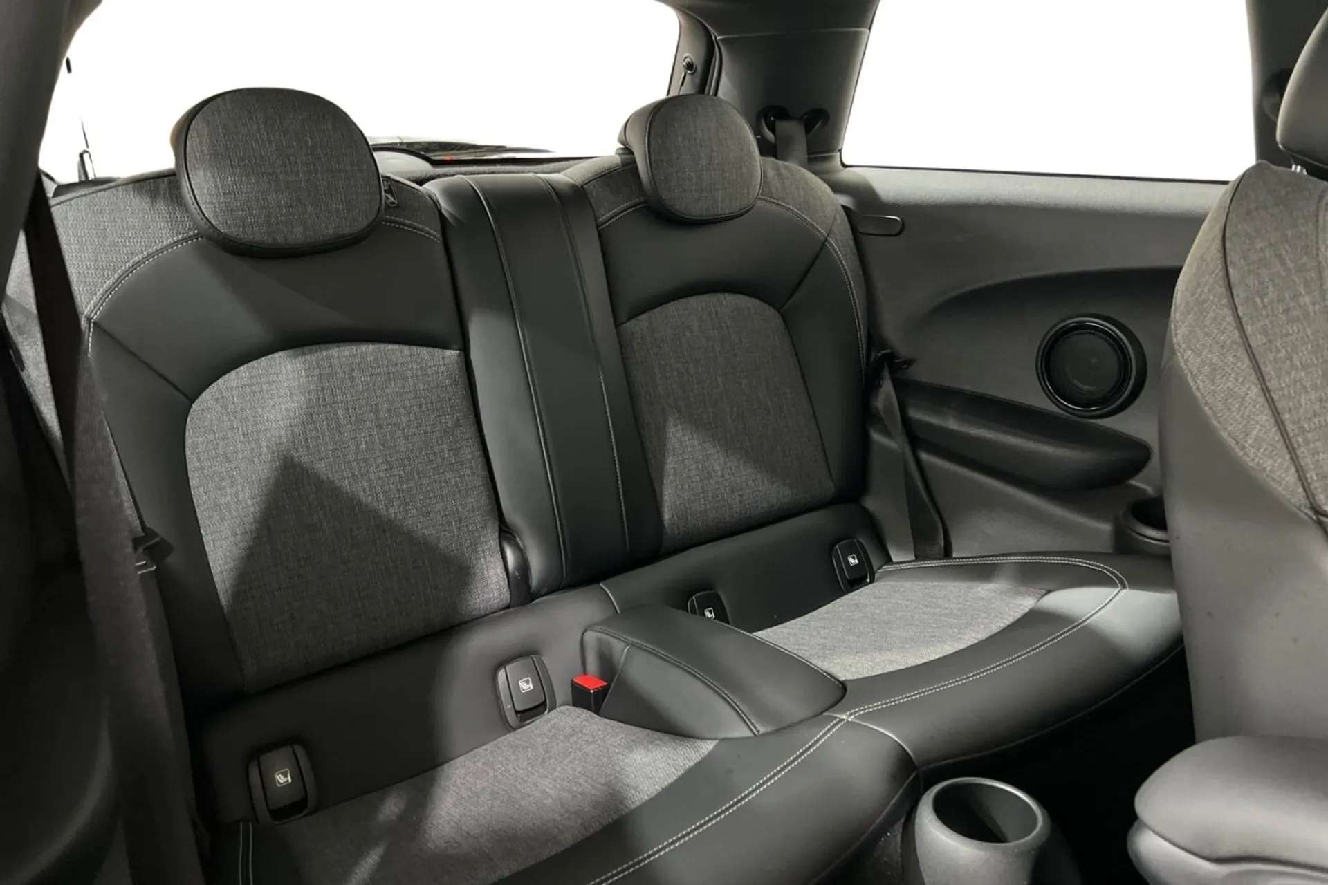 2021 MINI COOPER S 2021 MINI COOPER S