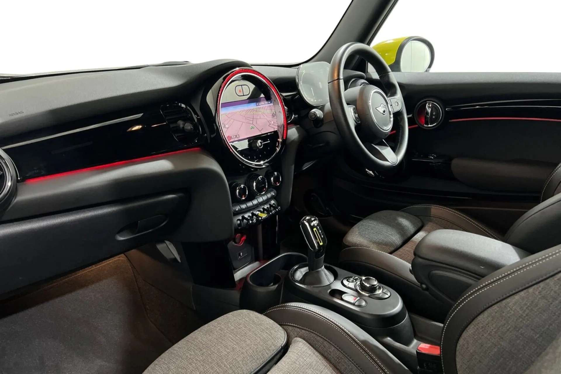 2021 MINI COOPER S 2021 MINI COOPER S