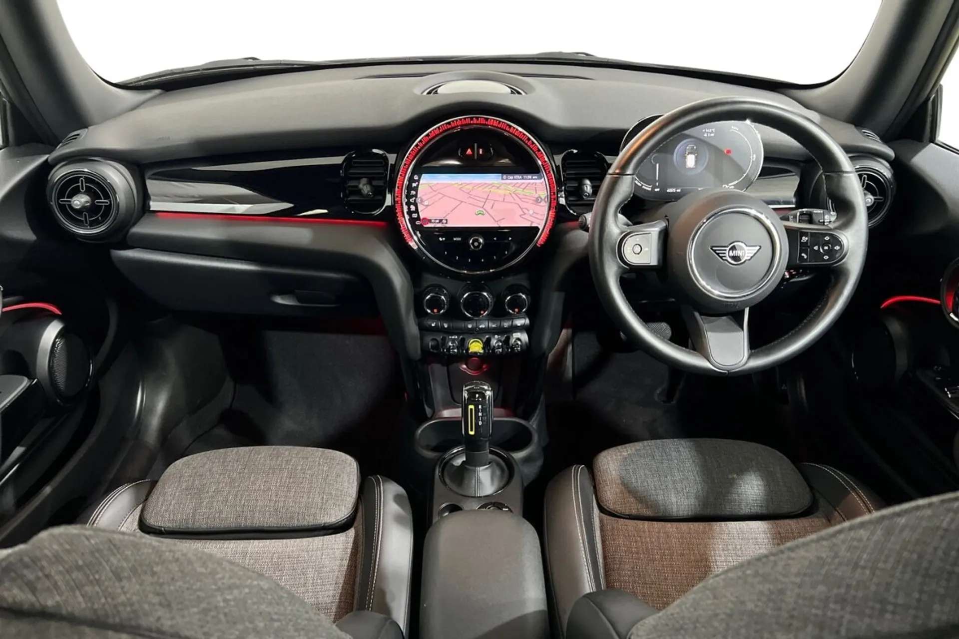 2021 MINI COOPER S 2021 MINI COOPER S