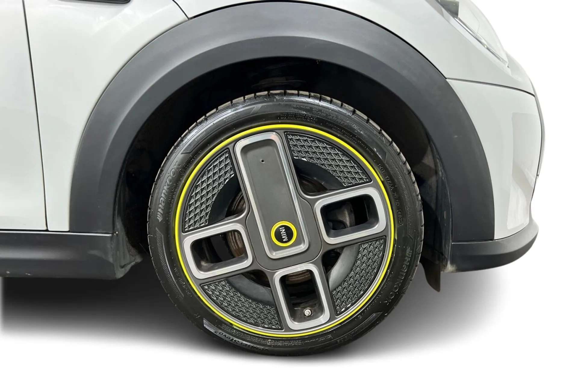 2021 MINI COOPER S 2021 MINI COOPER S