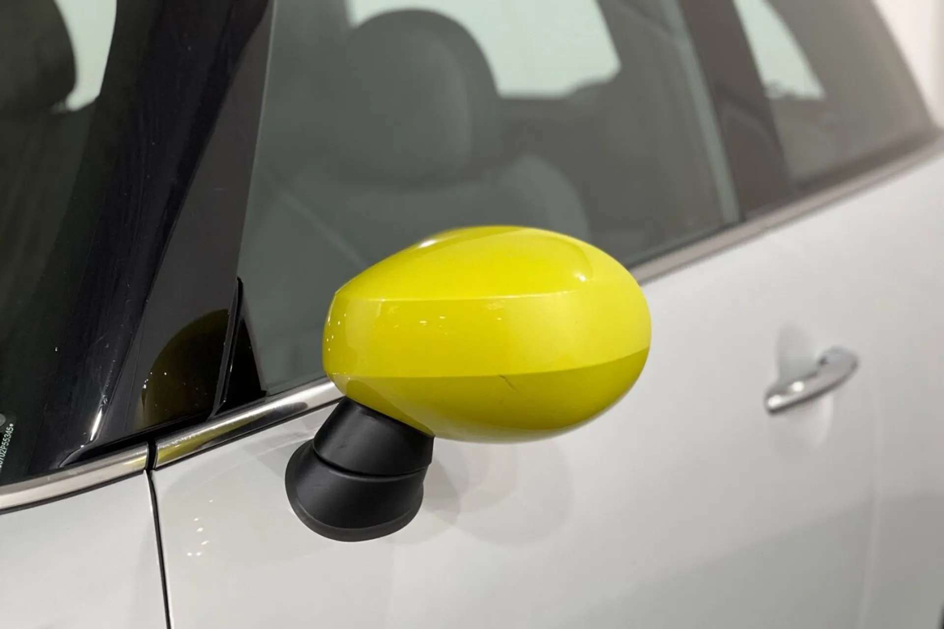 2021 MINI COOPER S 2021 MINI COOPER S