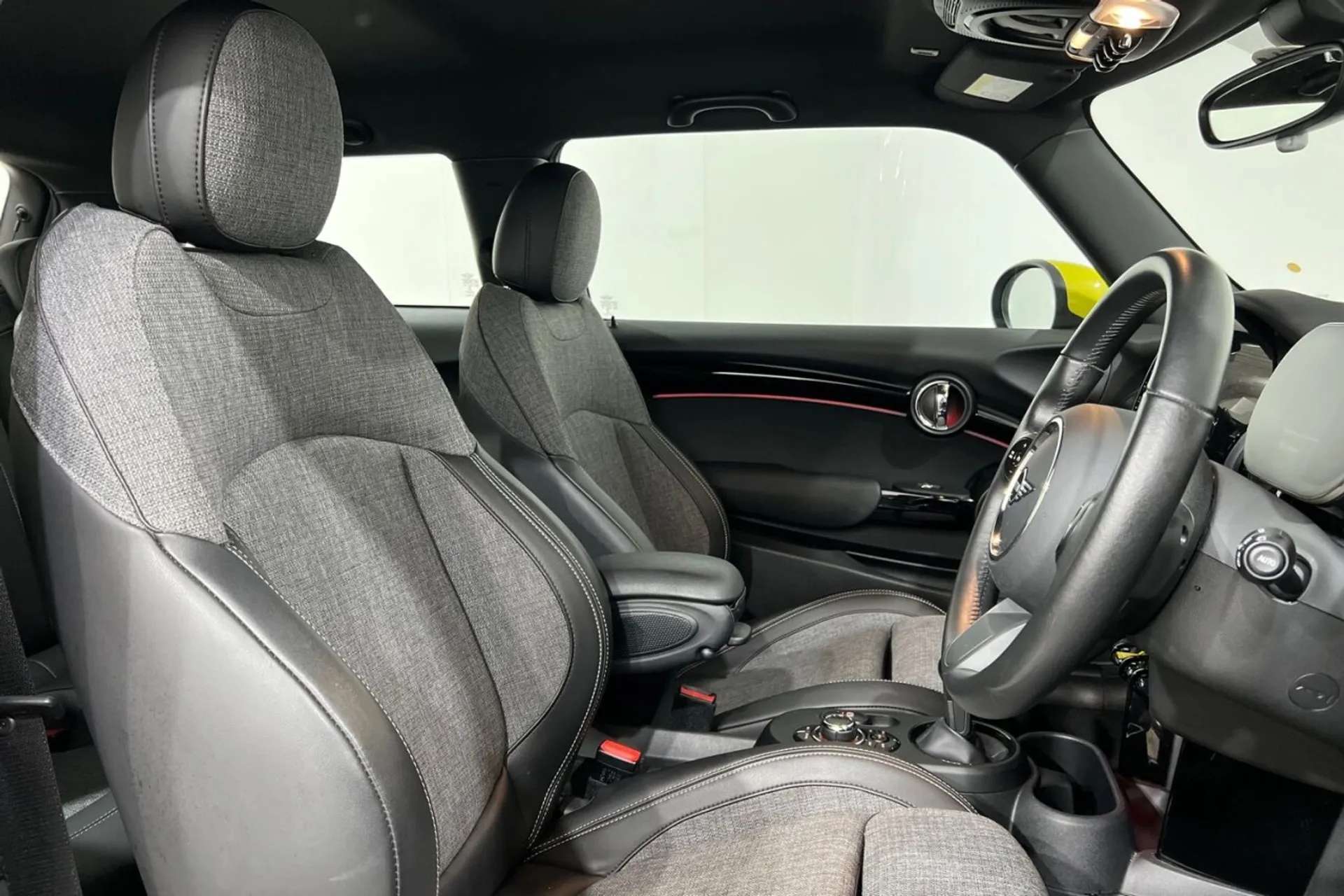 2021 MINI COOPER S 2021 MINI COOPER S