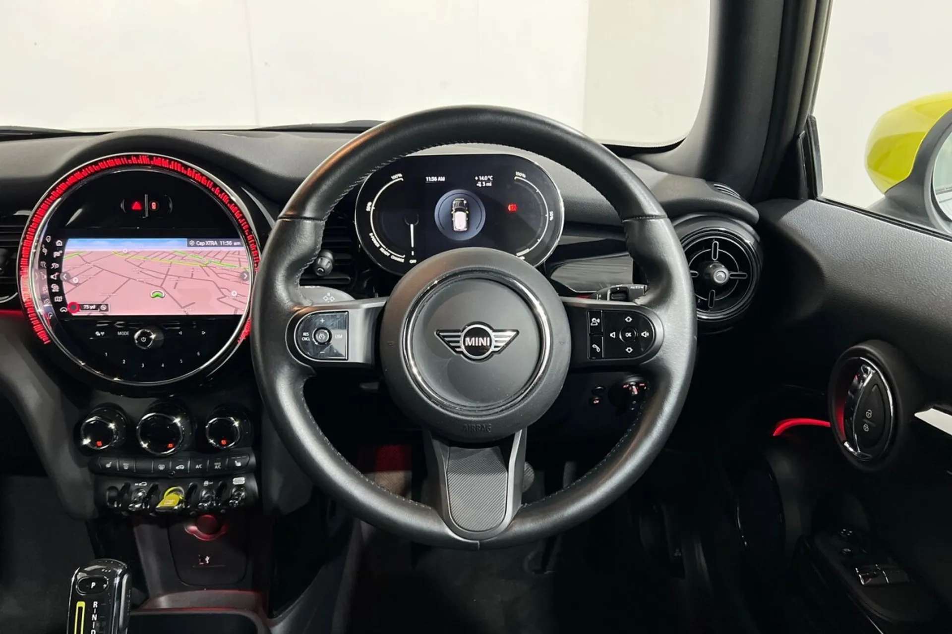2021 MINI COOPER S 2021 MINI COOPER S