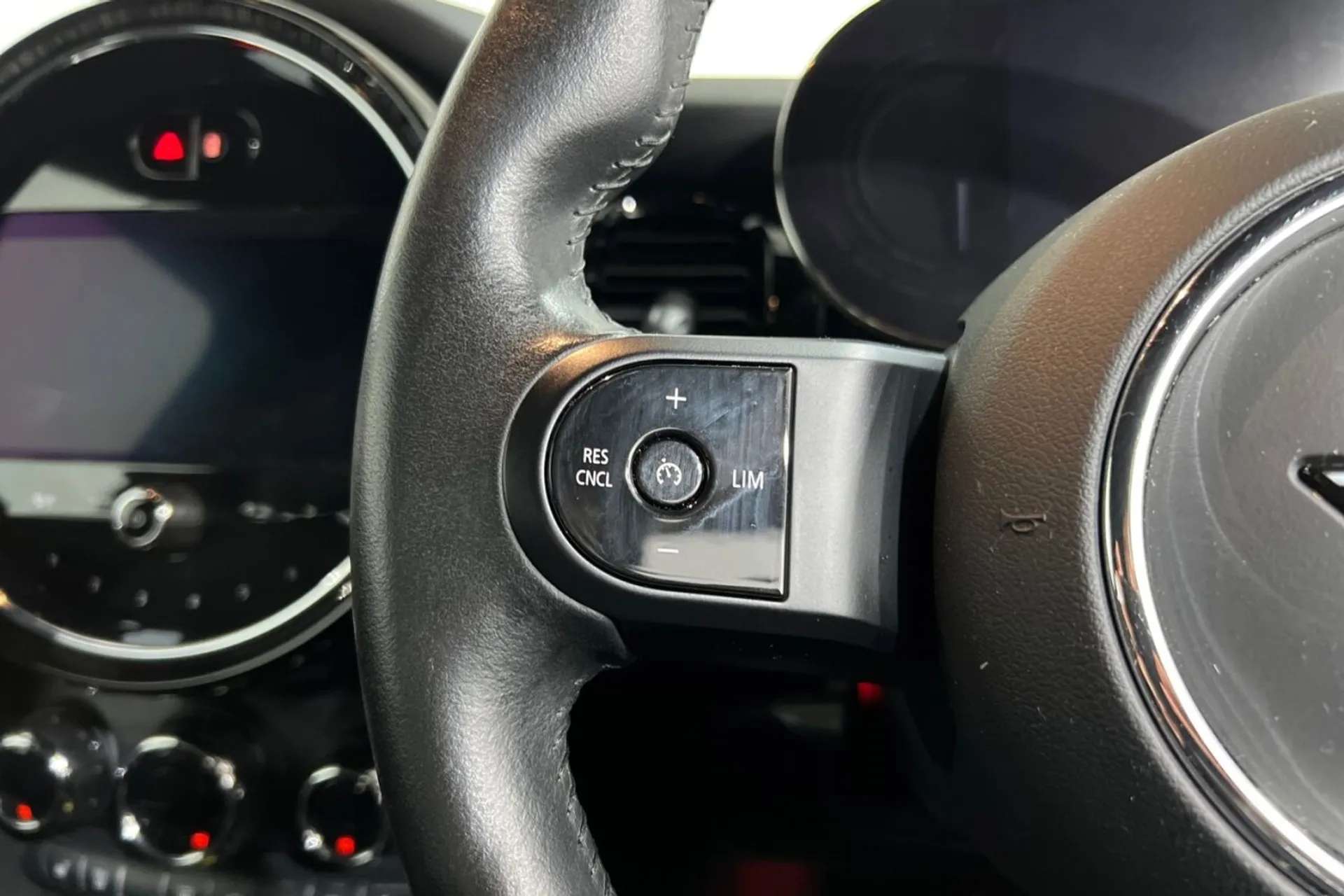 2021 MINI COOPER S 2021 MINI COOPER S