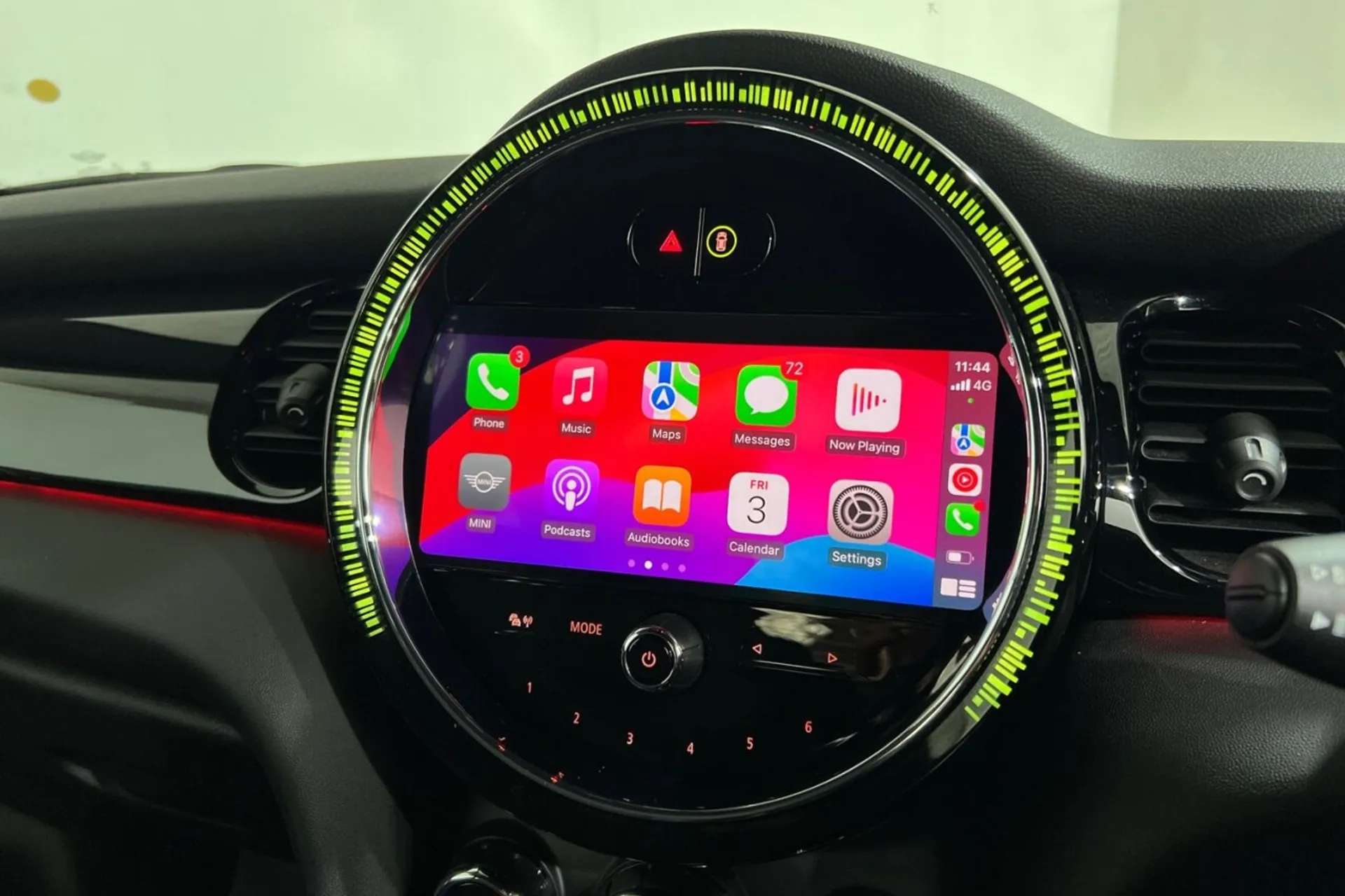 2021 MINI COOPER S 2021 MINI COOPER S