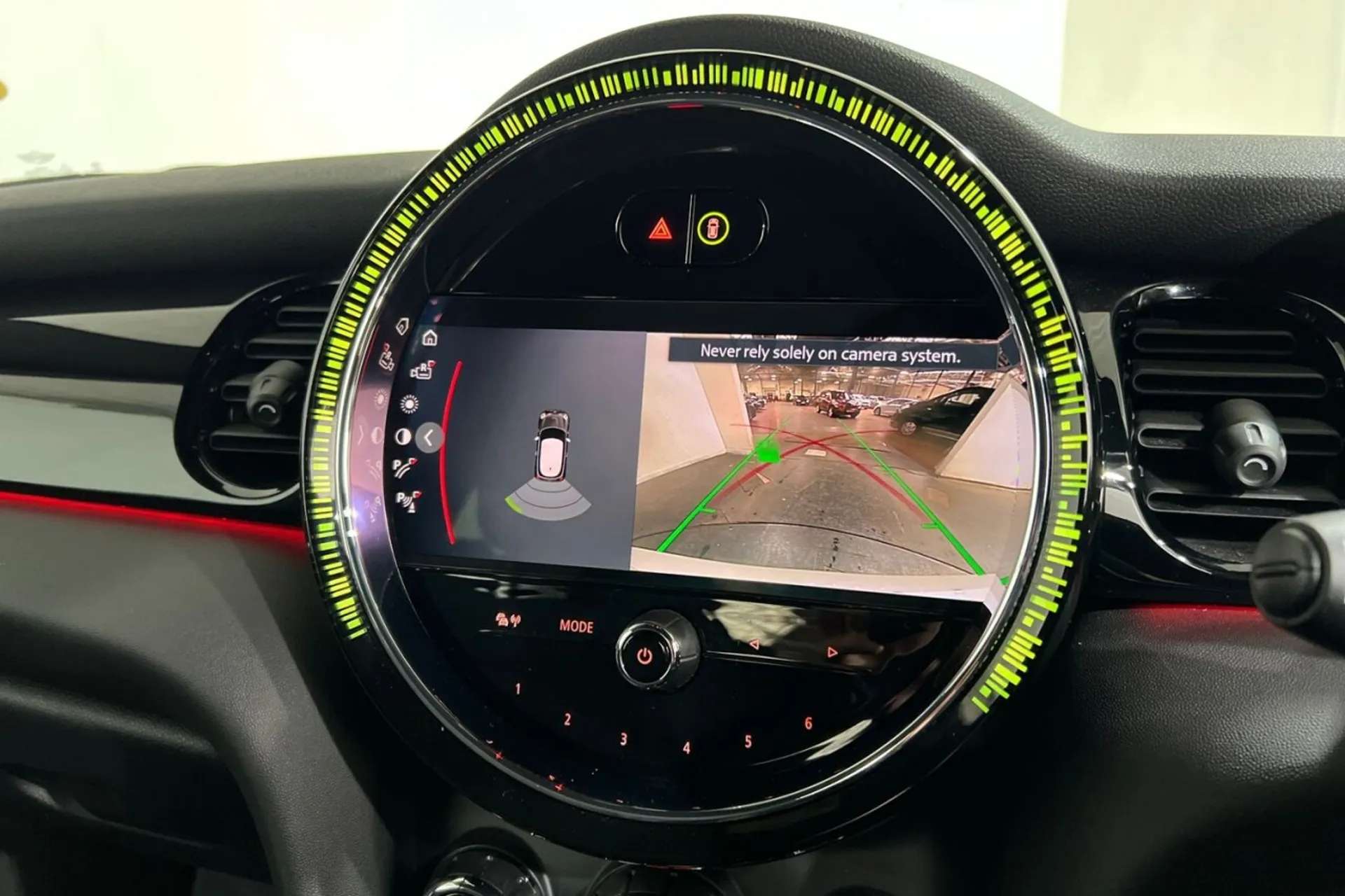 2021 MINI COOPER S 2021 MINI COOPER S