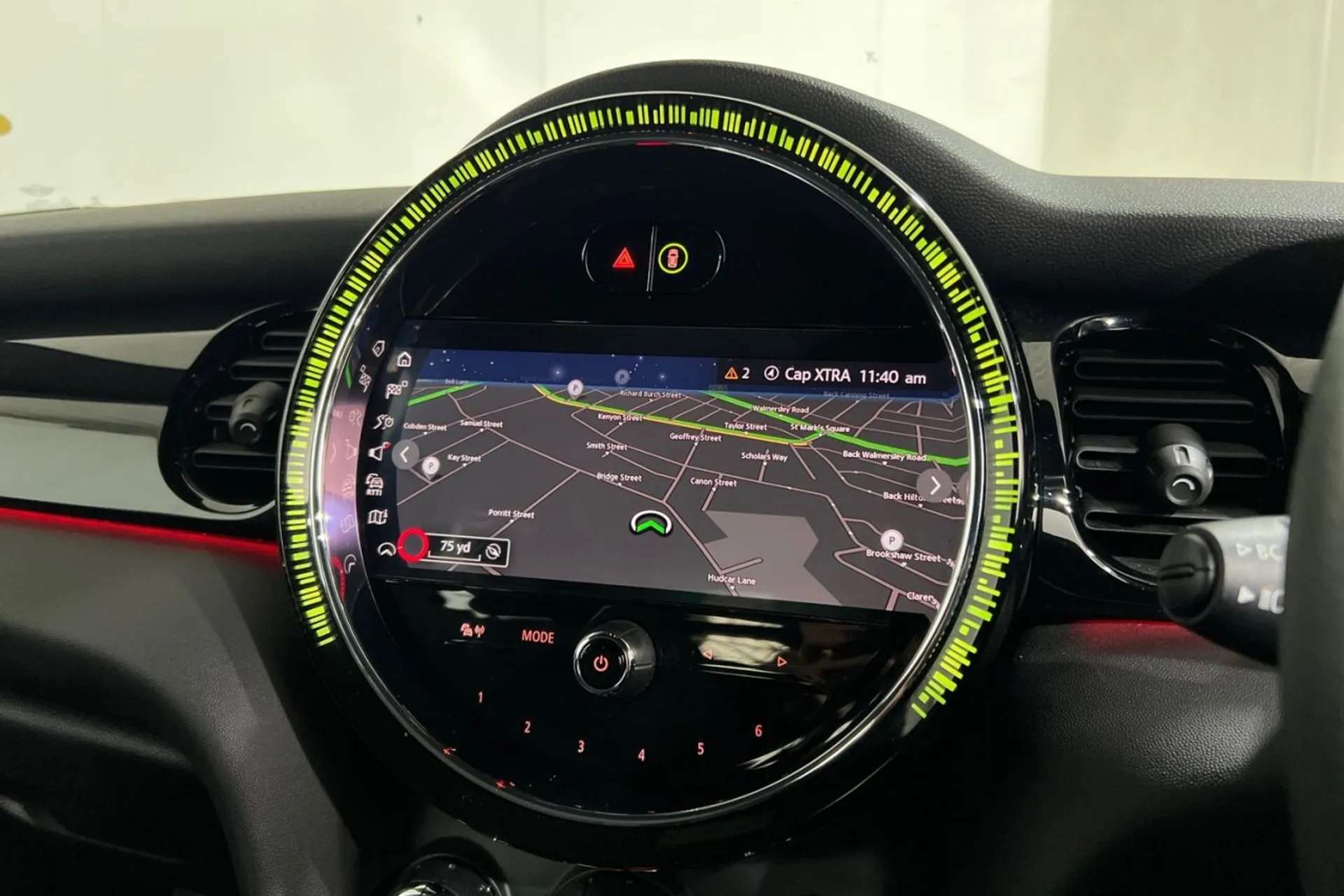 2021 MINI COOPER S 2021 MINI COOPER S