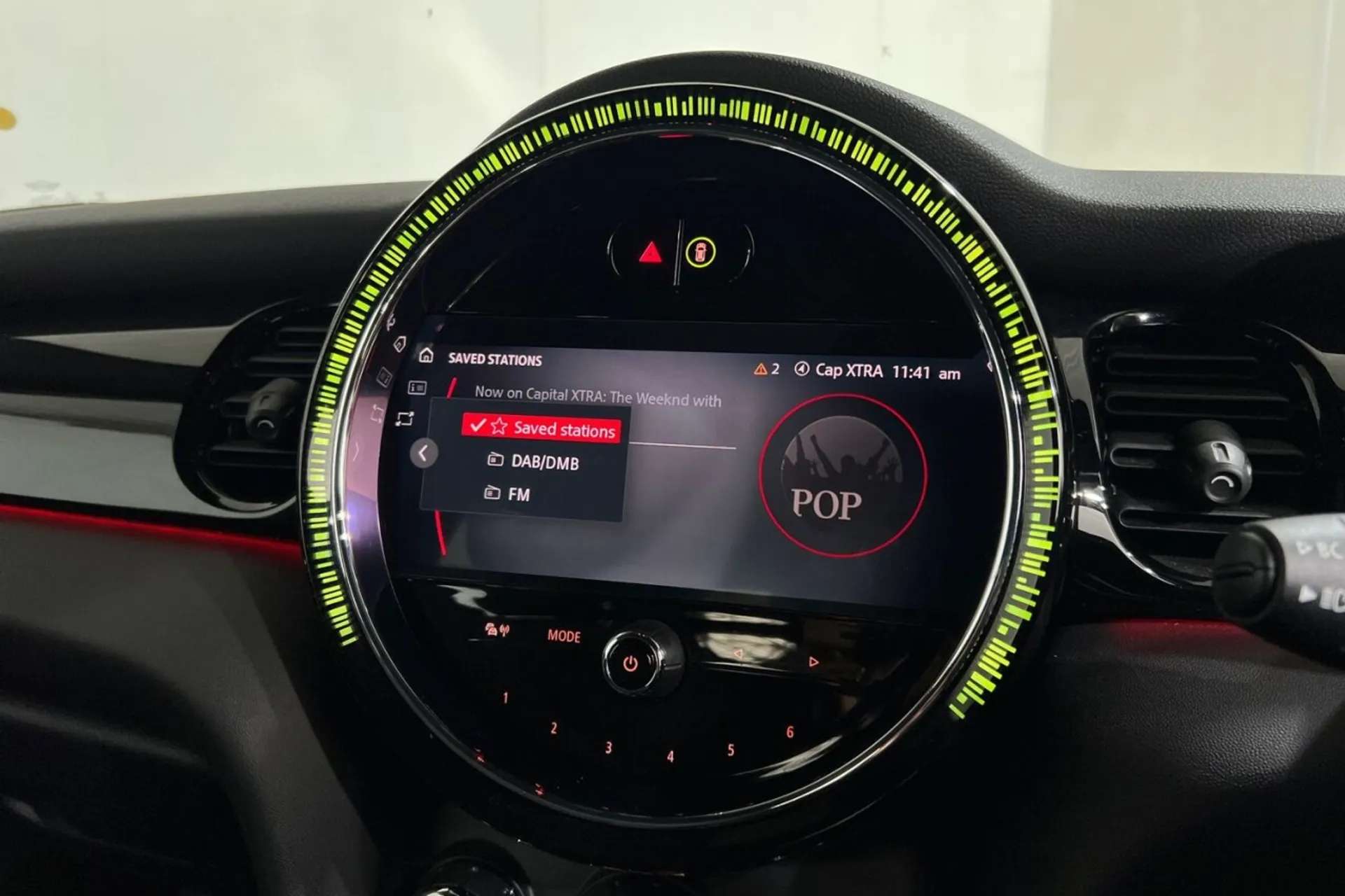 2021 MINI COOPER S 2021 MINI COOPER S