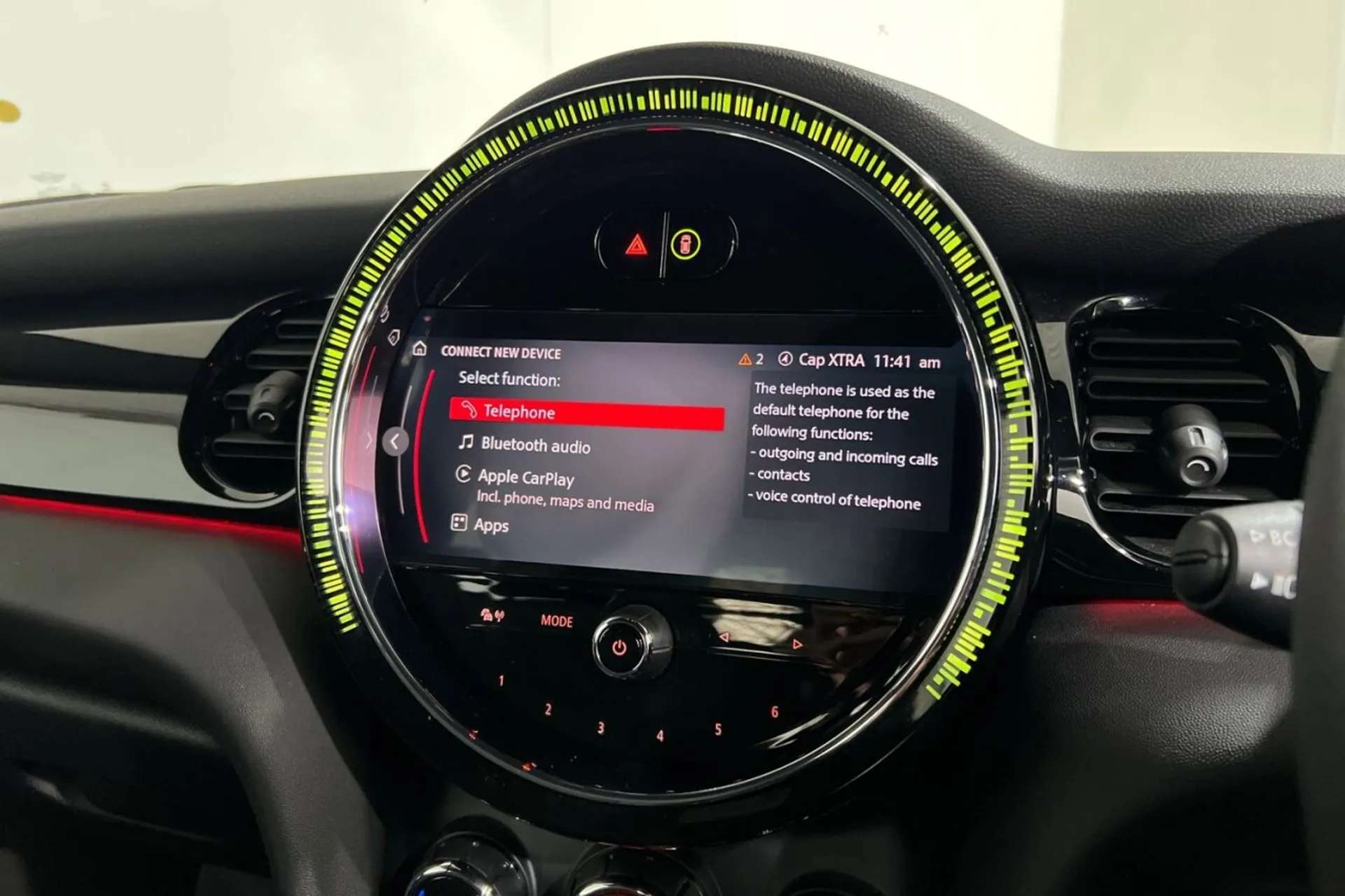 2021 MINI COOPER S 2021 MINI COOPER S