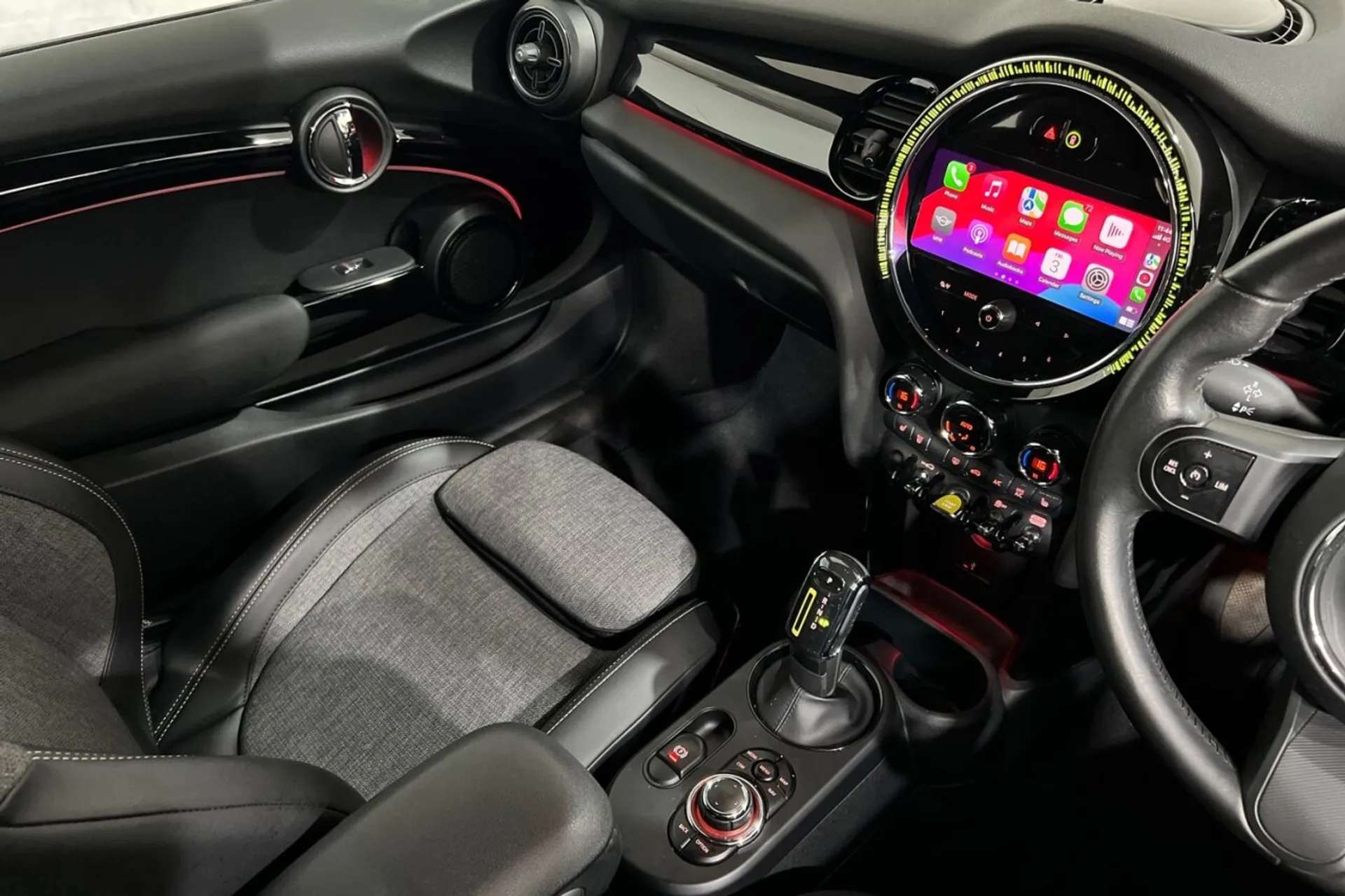 2021 MINI COOPER S 2021 MINI COOPER S