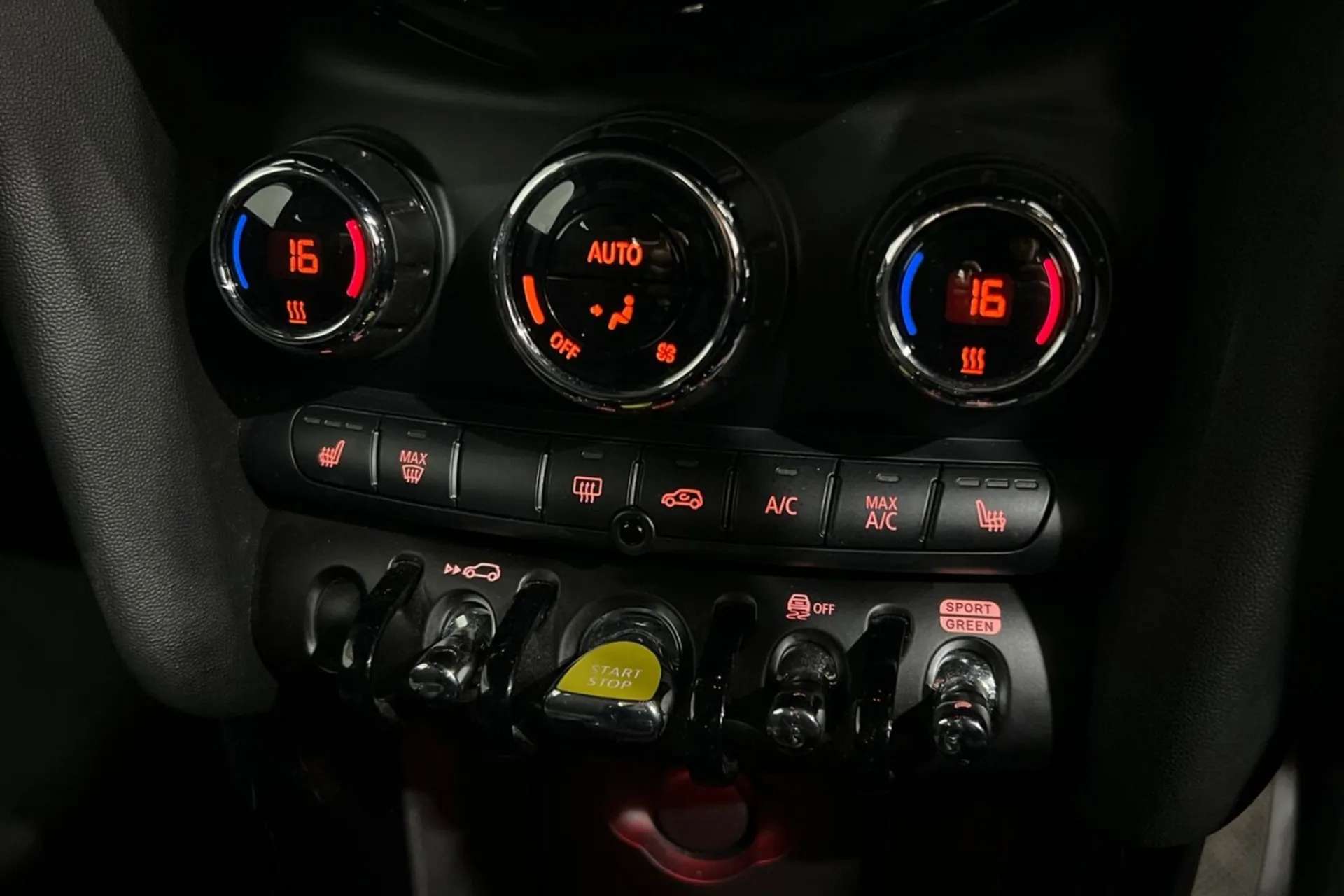 2021 MINI COOPER S 2021 MINI COOPER S