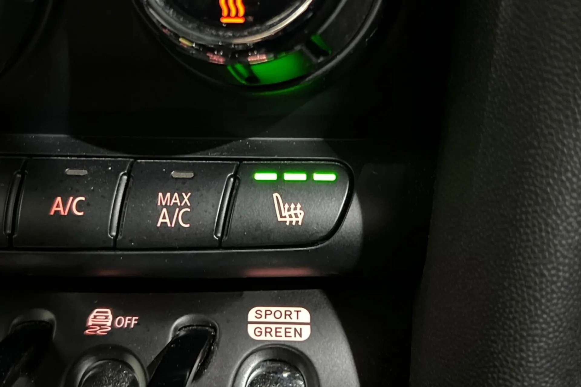 2021 MINI COOPER S 2021 MINI COOPER S