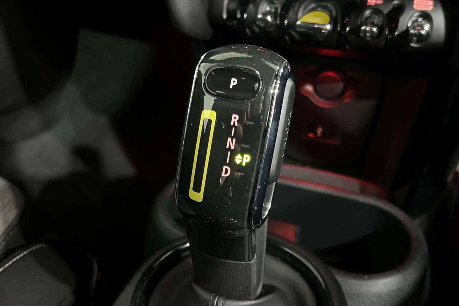 2021 MINI COOPER S 2021 MINI COOPER S