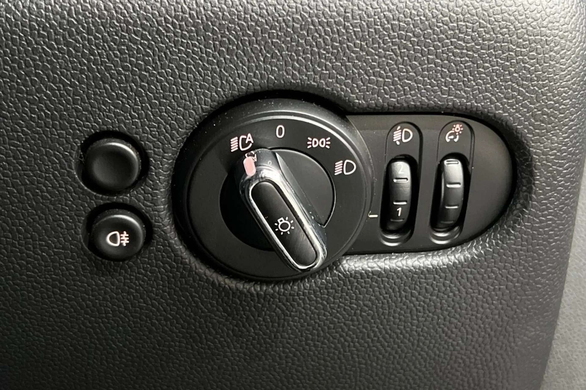 2021 MINI COOPER S 2021 MINI COOPER S