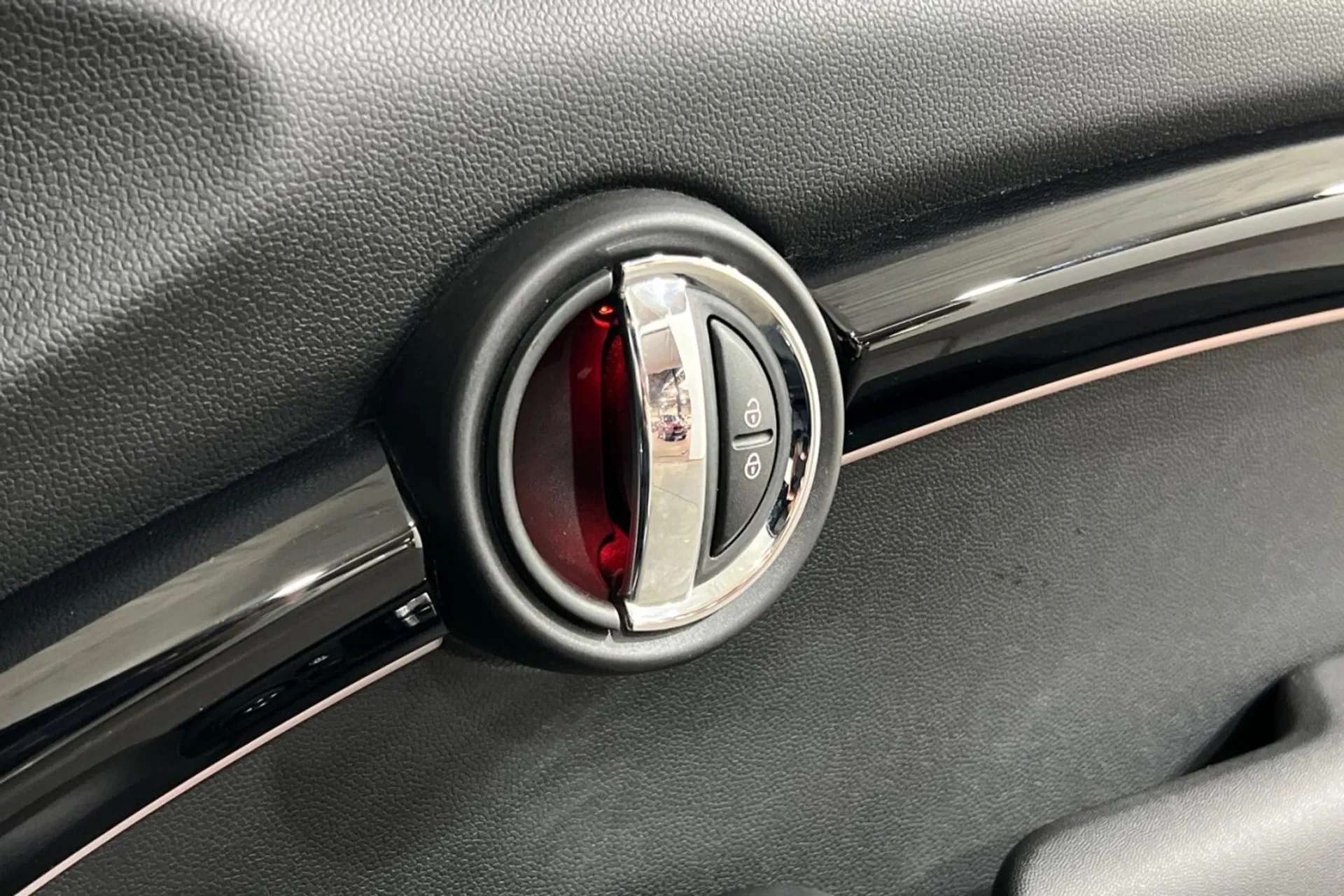 2021 MINI COOPER S 2021 MINI COOPER S