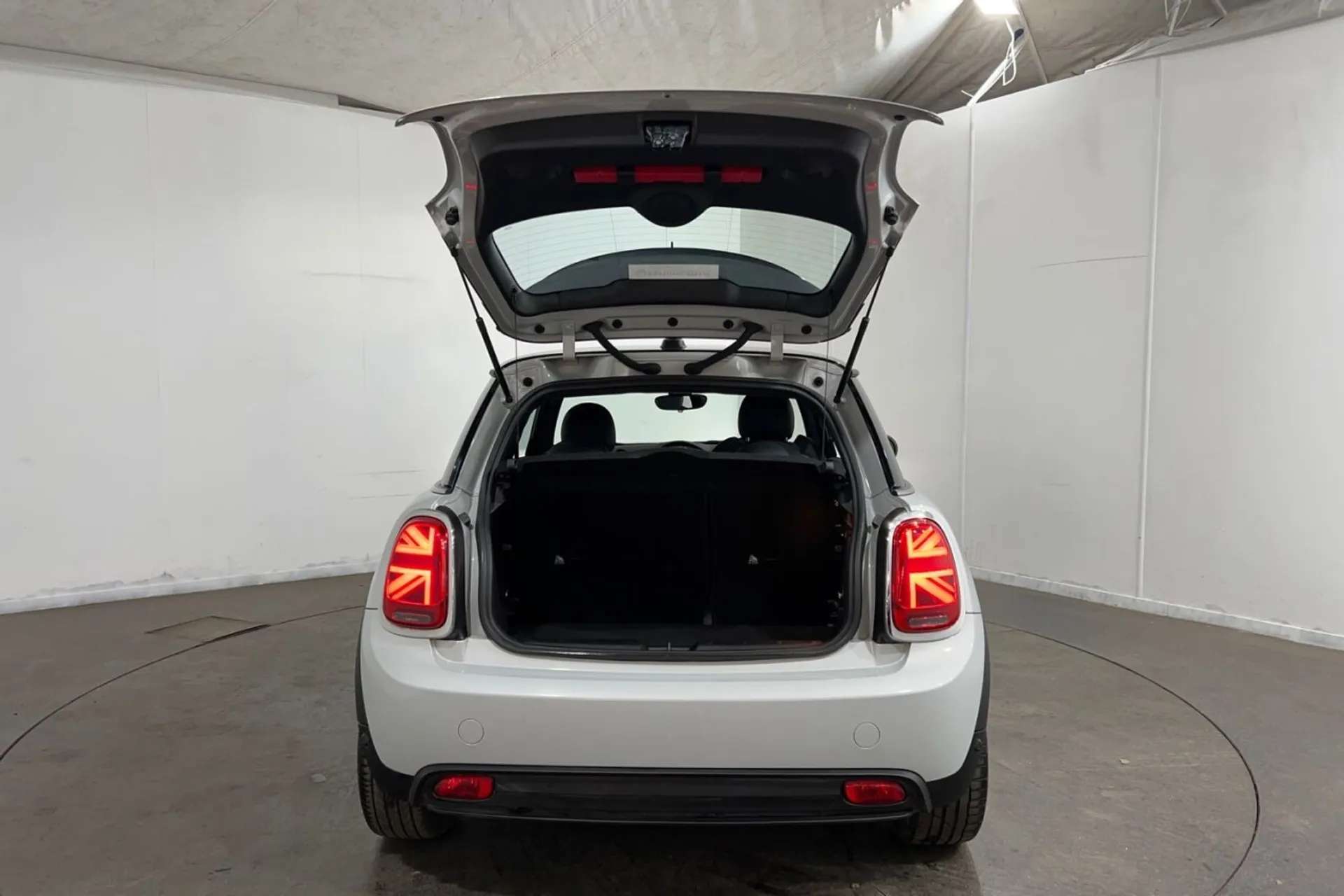 2021 MINI COOPER S 2021 MINI COOPER S