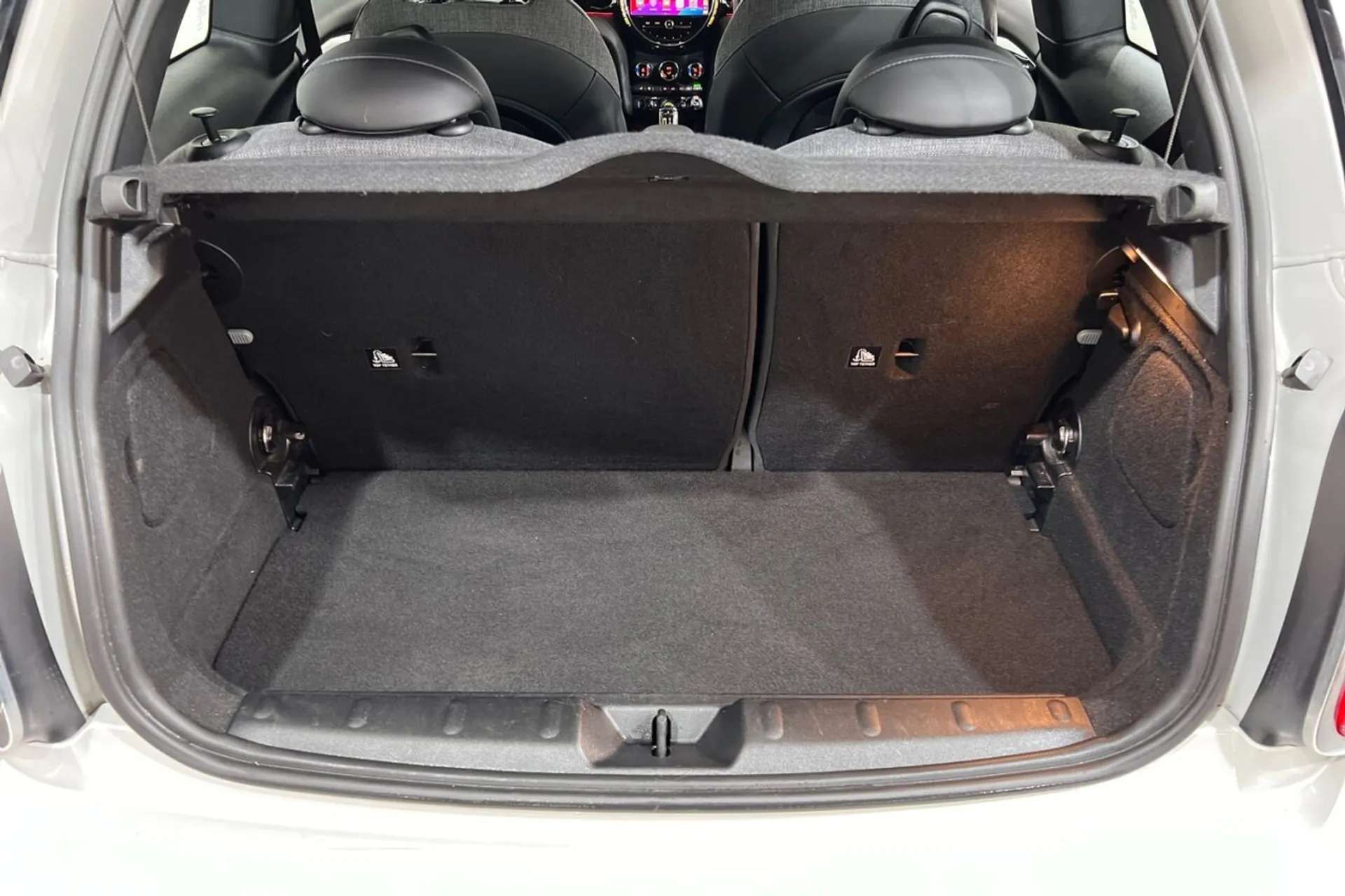 2021 MINI COOPER S 2021 MINI COOPER S