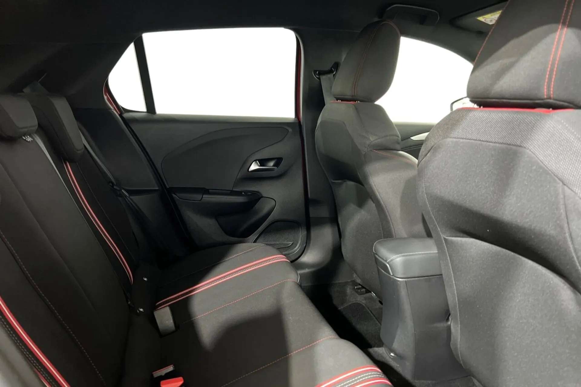 2022 VAUXHALL CORSA 2022 VAUXHALL CORSA