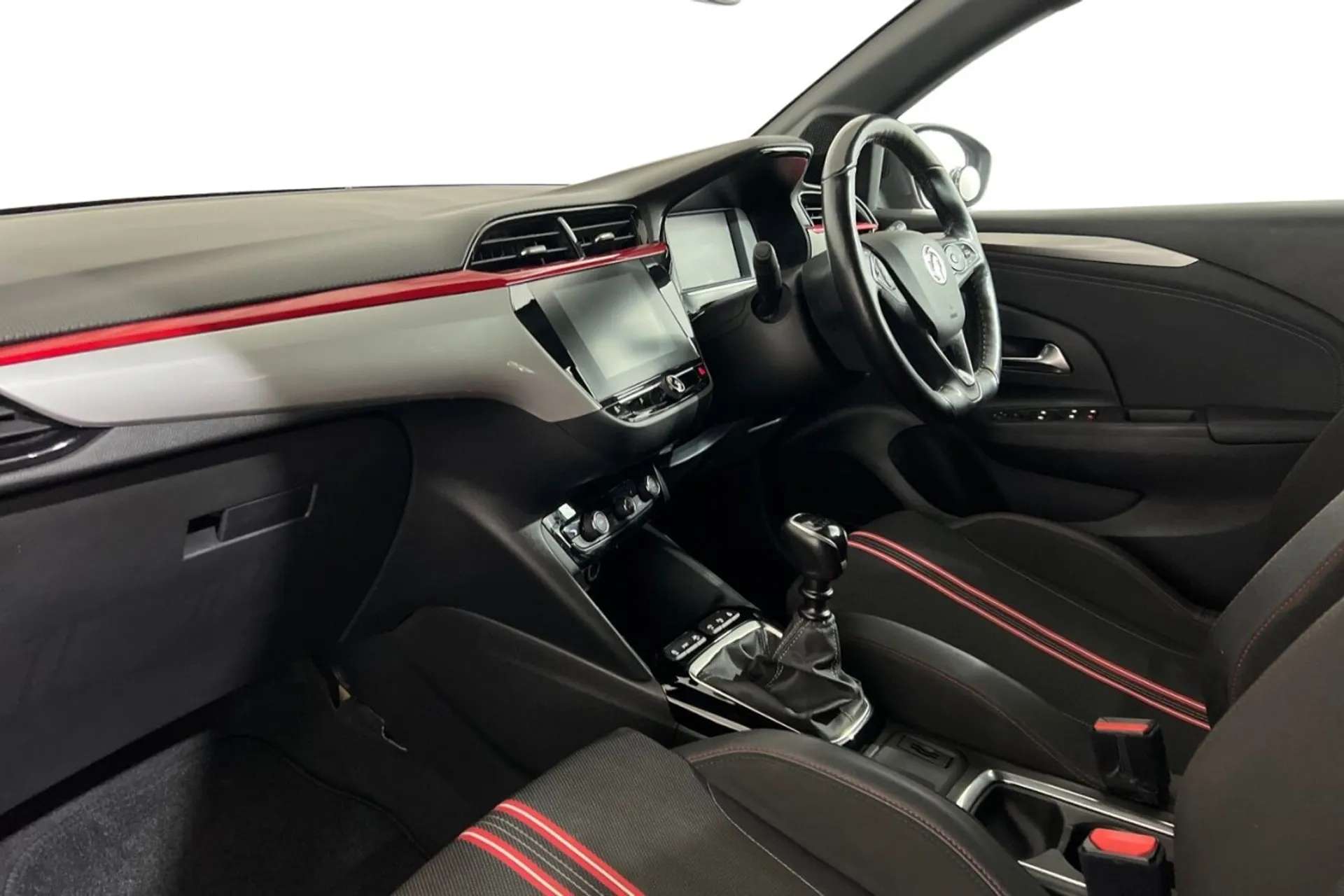 2022 VAUXHALL CORSA 2022 VAUXHALL CORSA