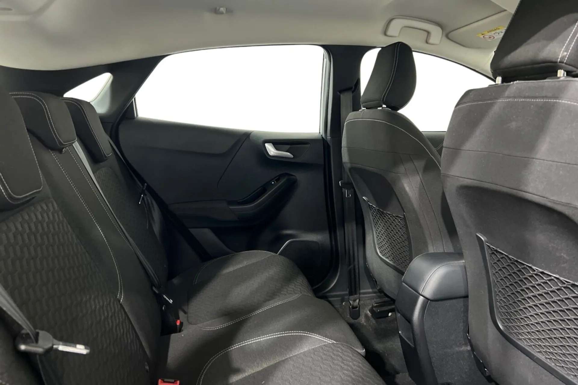 2023 FORD PUMA 2023 FORD PUMA