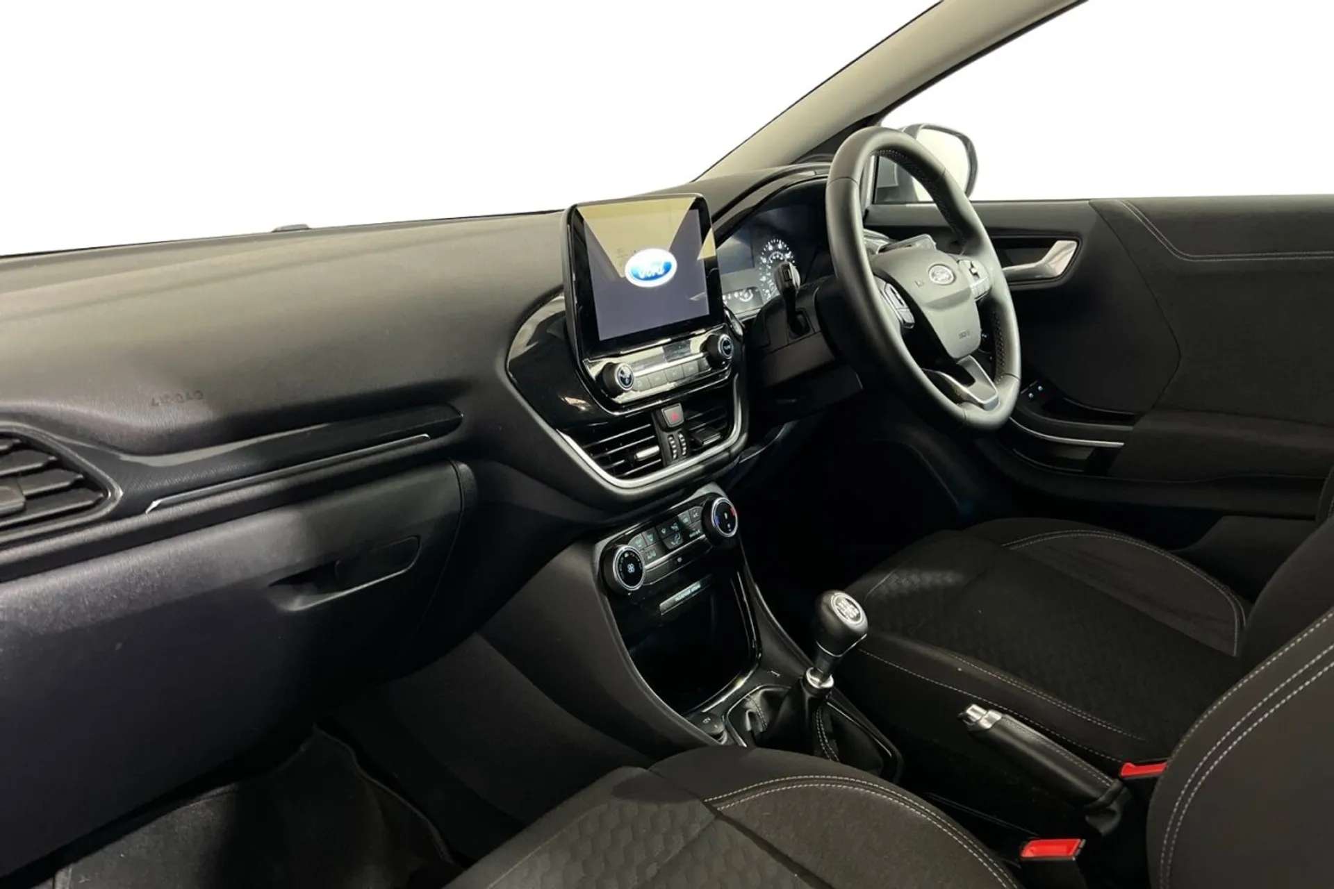 2023 FORD PUMA 2023 FORD PUMA