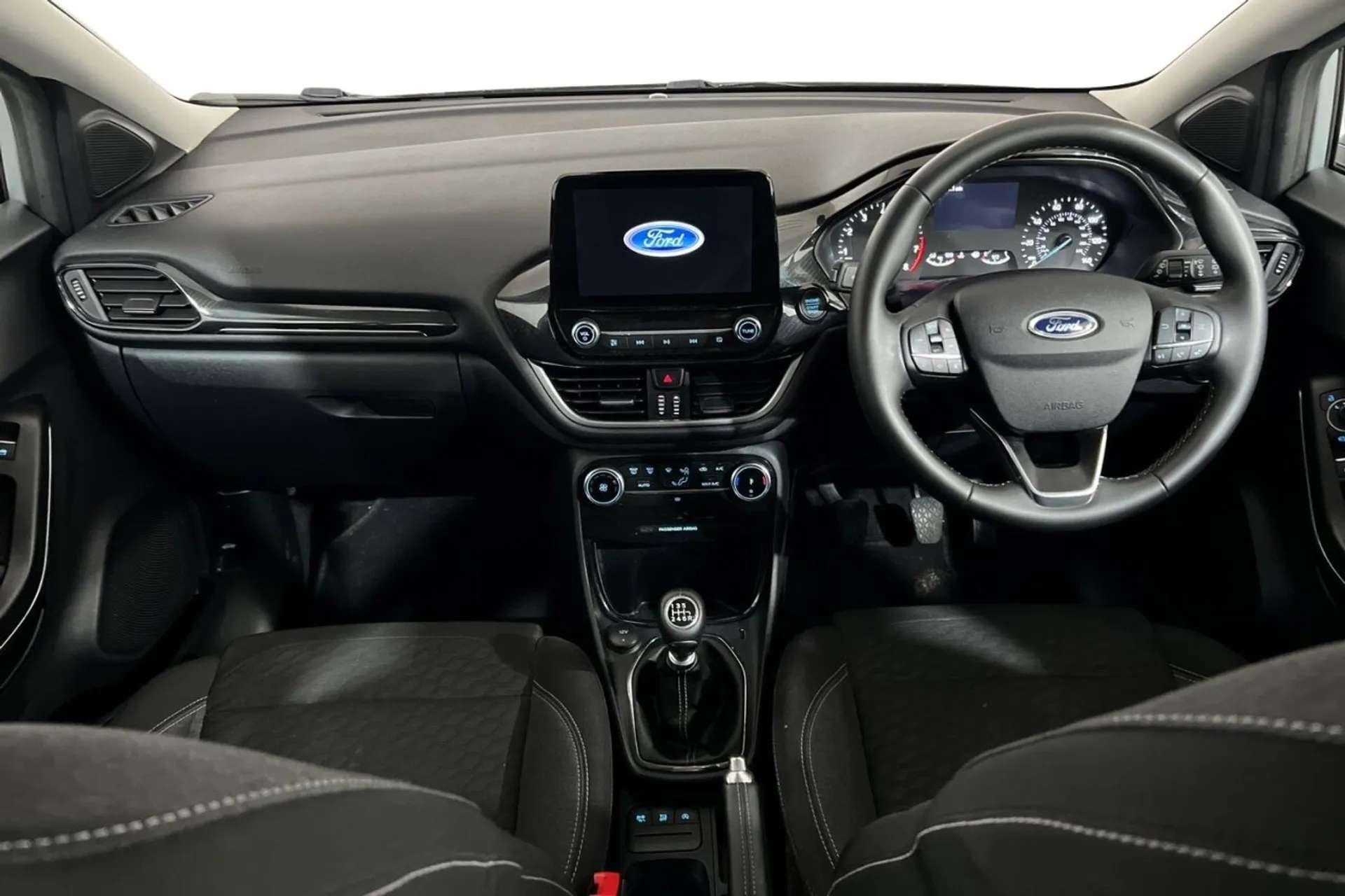 2023 FORD PUMA 2023 FORD PUMA