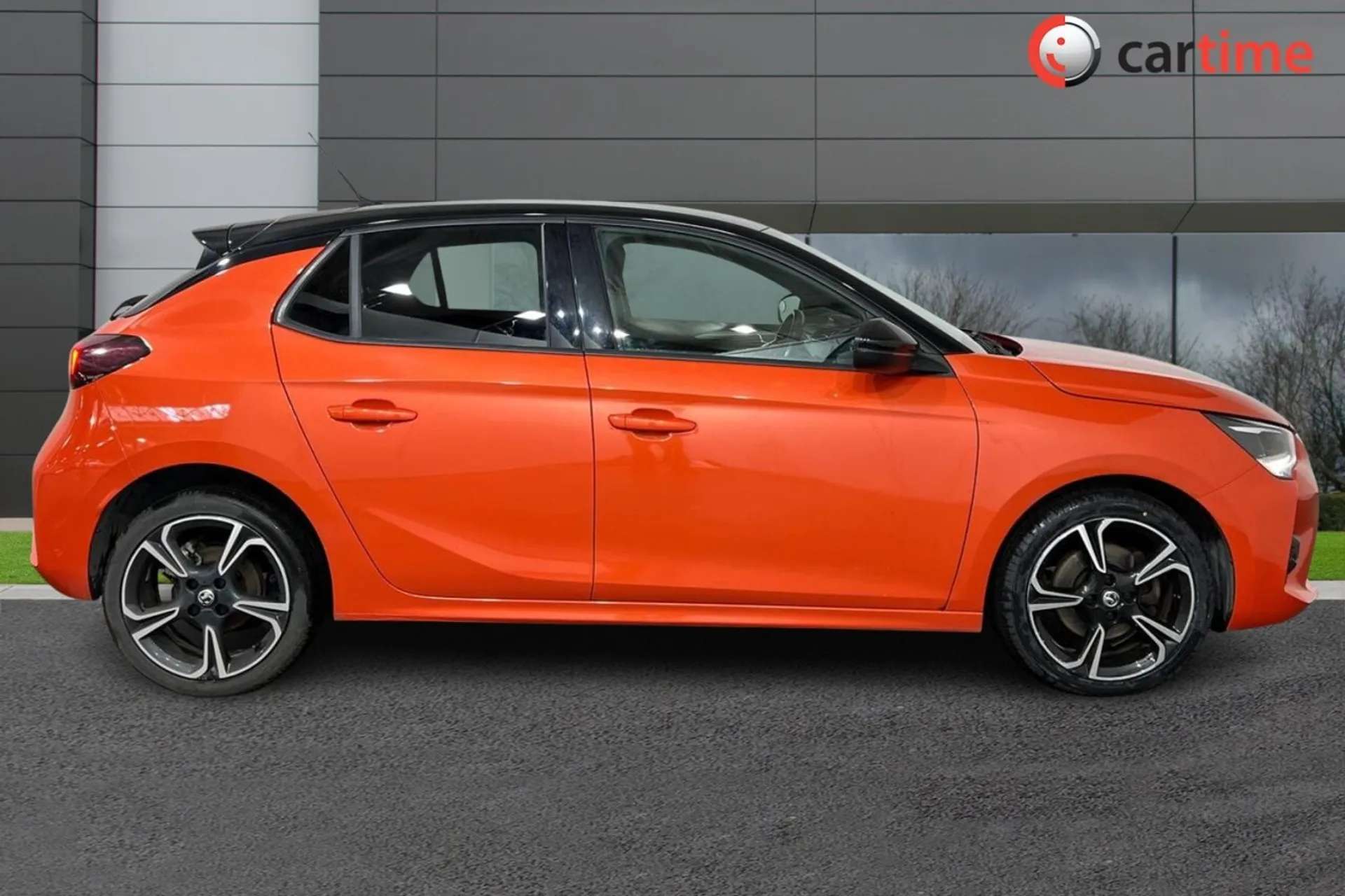 2022 VAUXHALL CORSA 2022 VAUXHALL CORSA